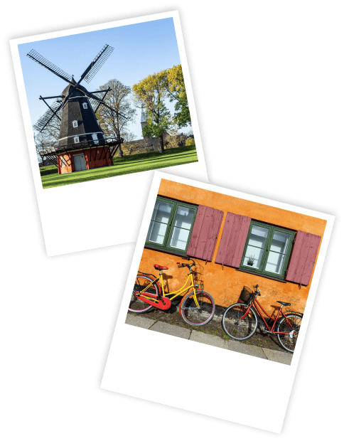 newsletter Bonjour Copenhague