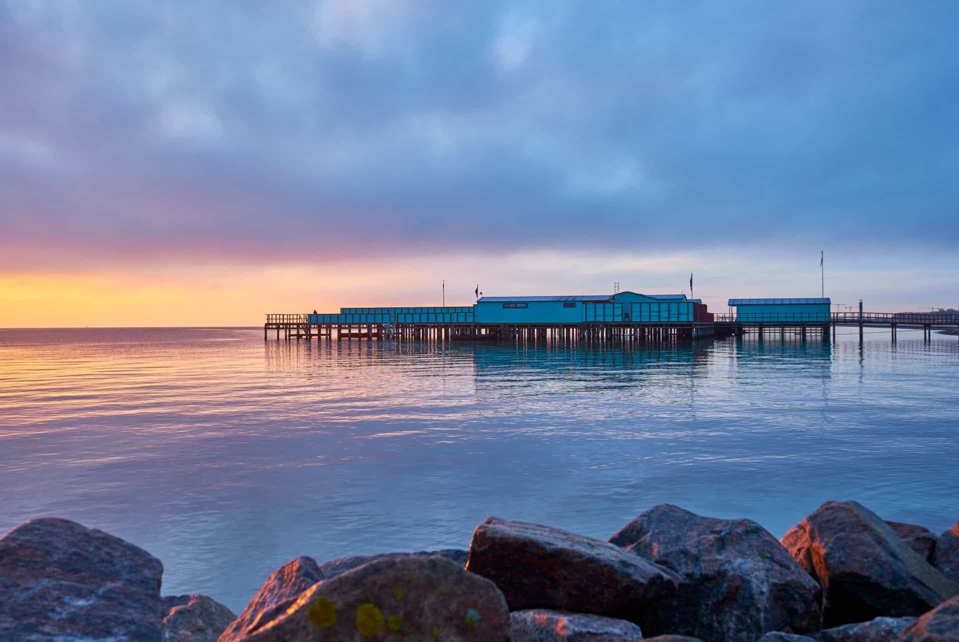 Amager Strand