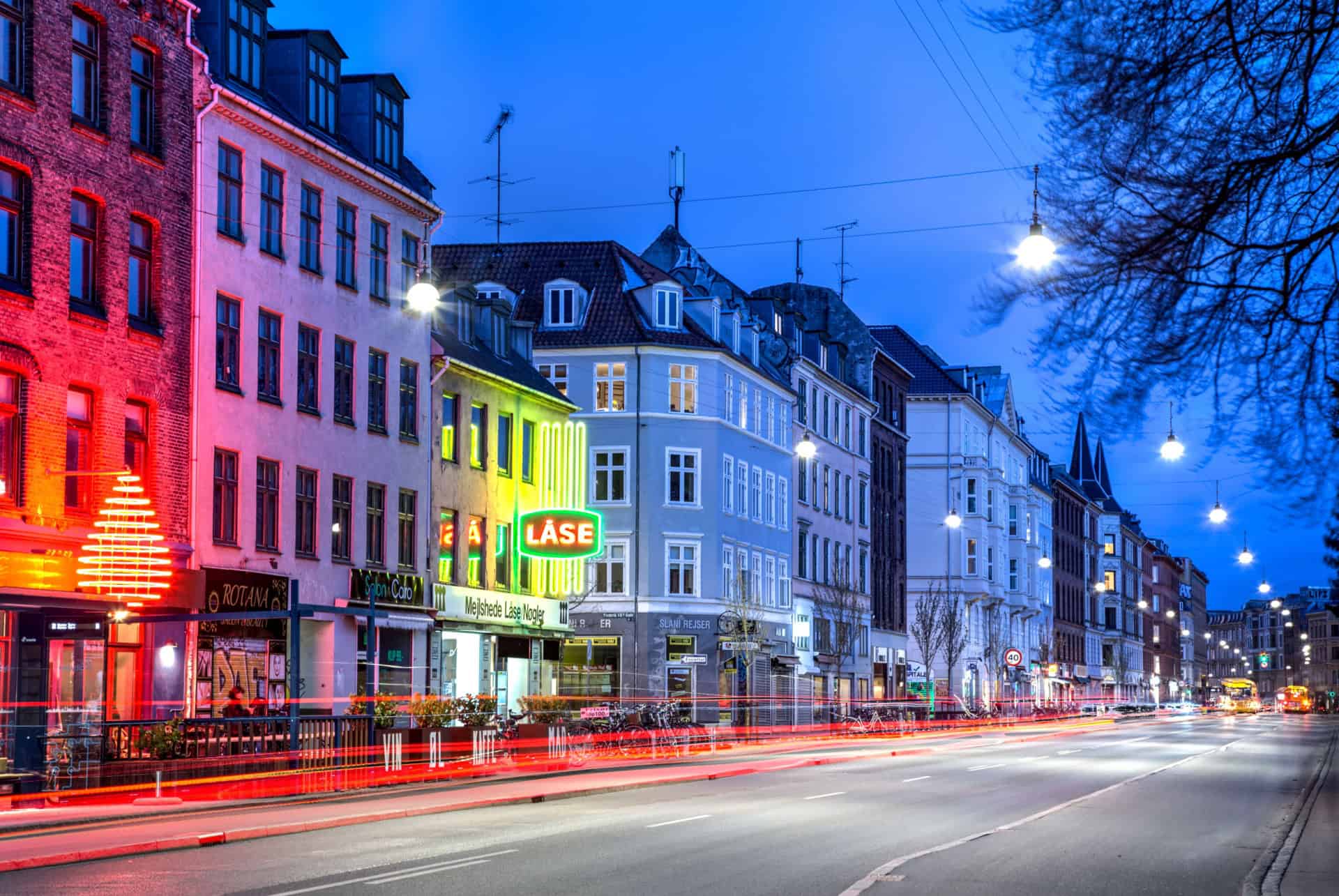 quartier norrebro copenhague quartier norrebro copenhague