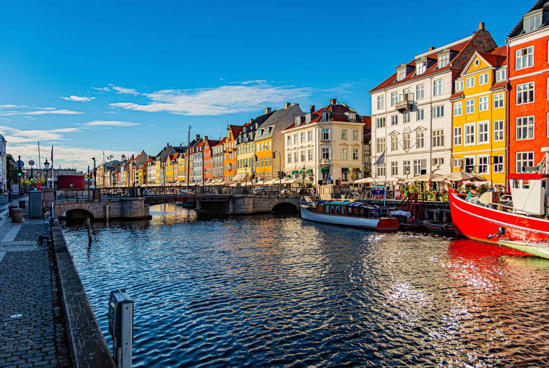 copenhague en 2 jours