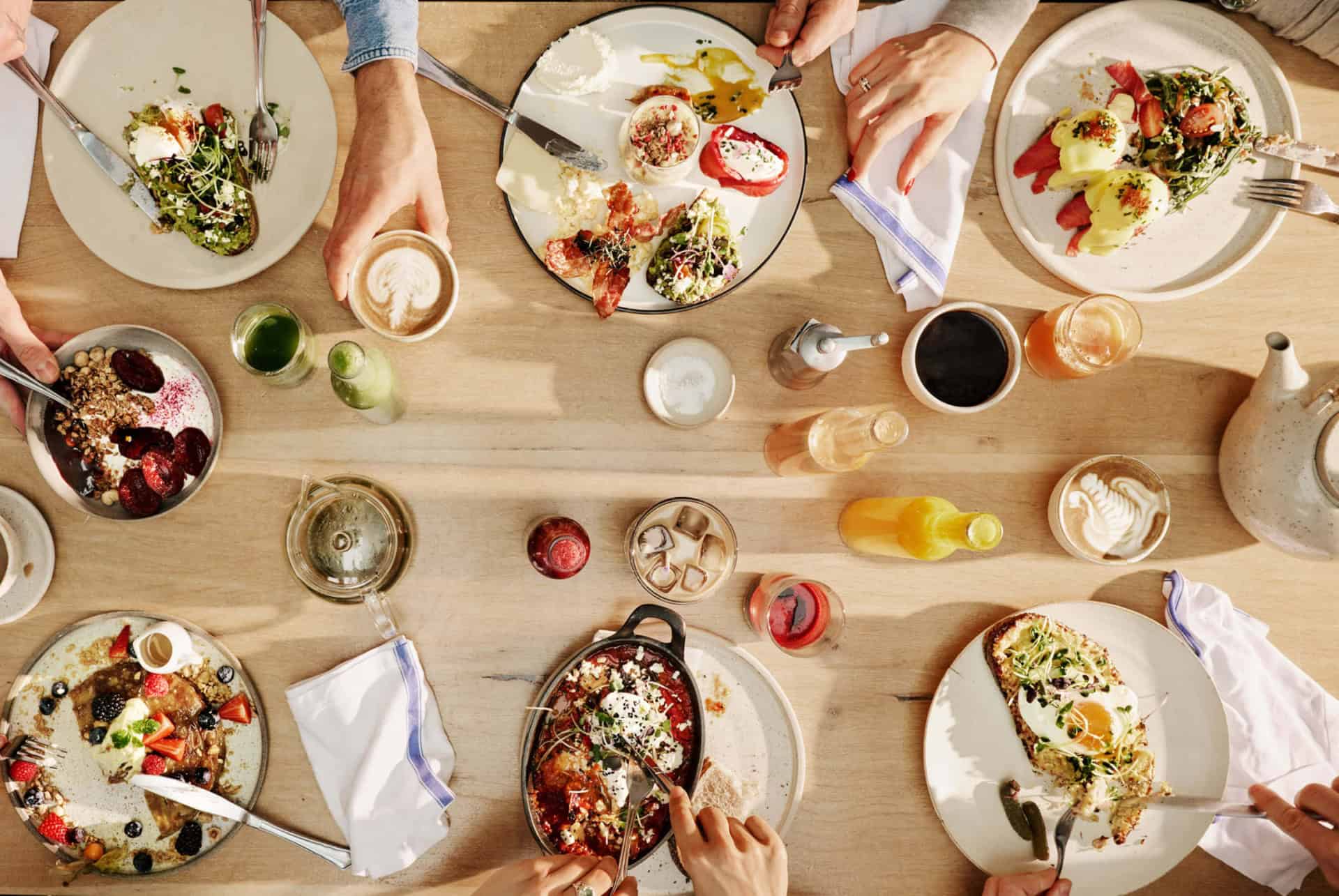coffe and eatery meilleurs cafes de copenhague