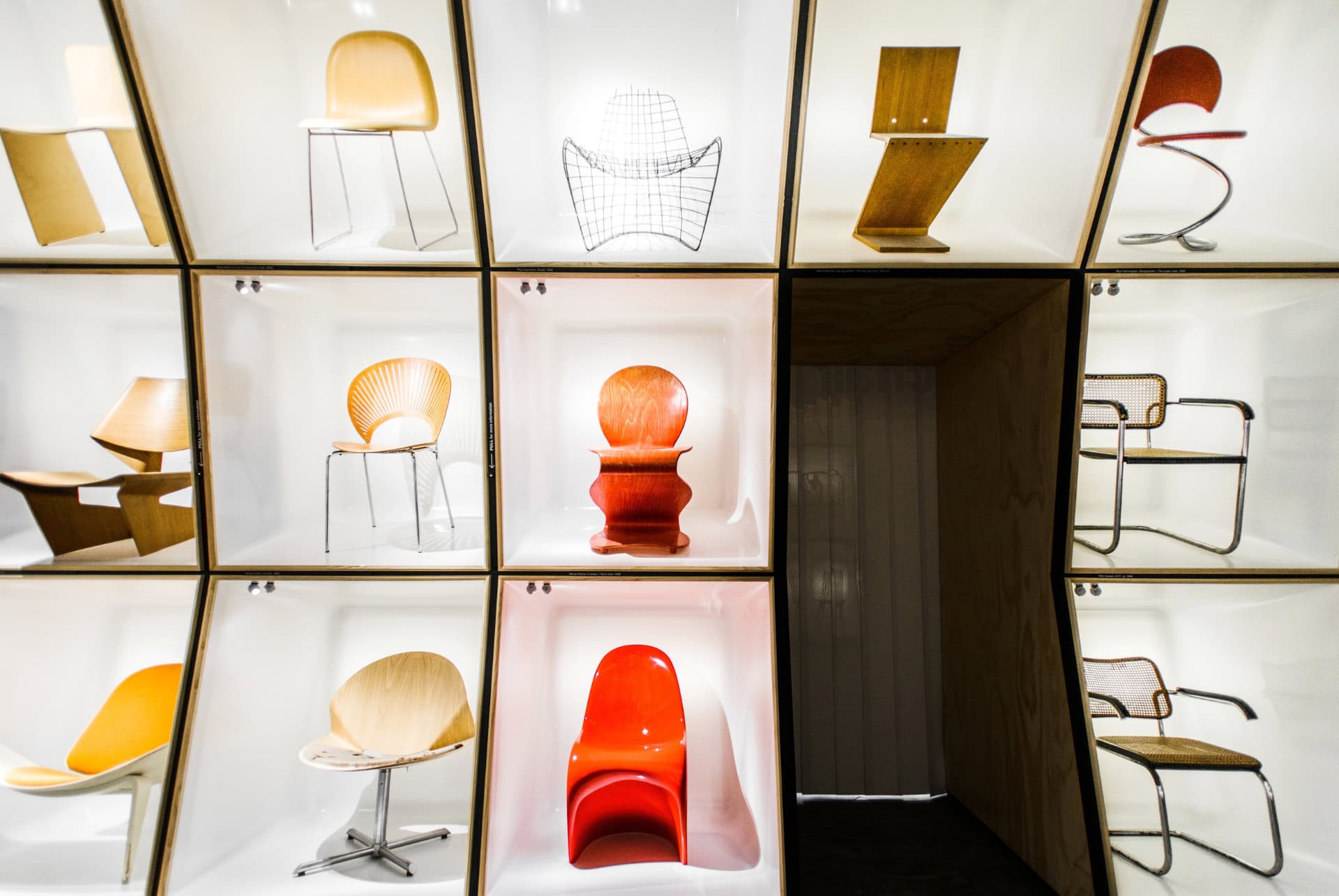 designmuseum copenhague 4 jours
