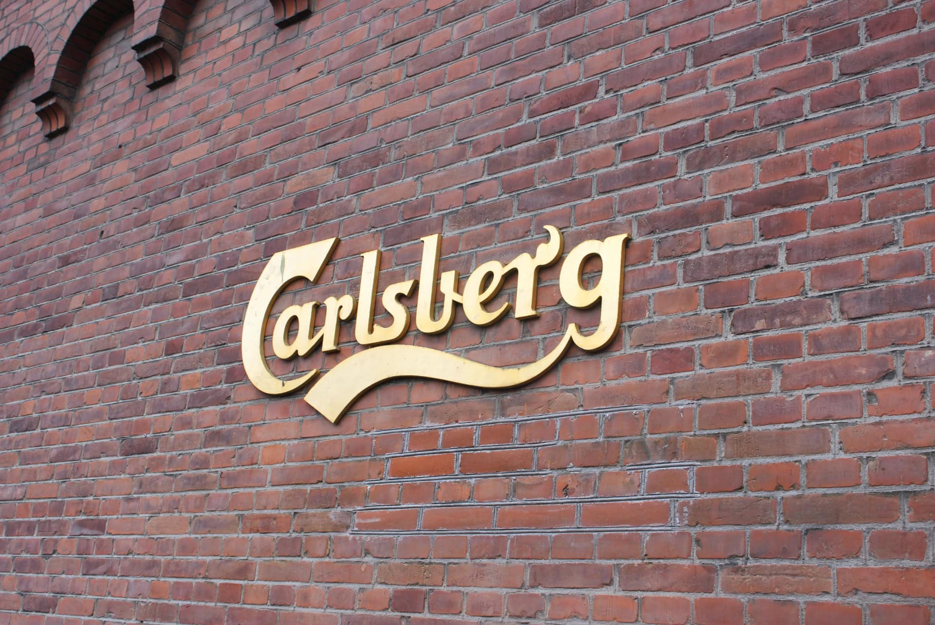 Home of Carlsberg