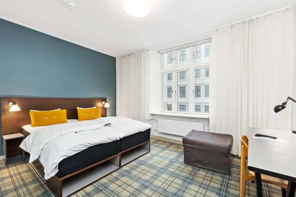 ibsens hotel