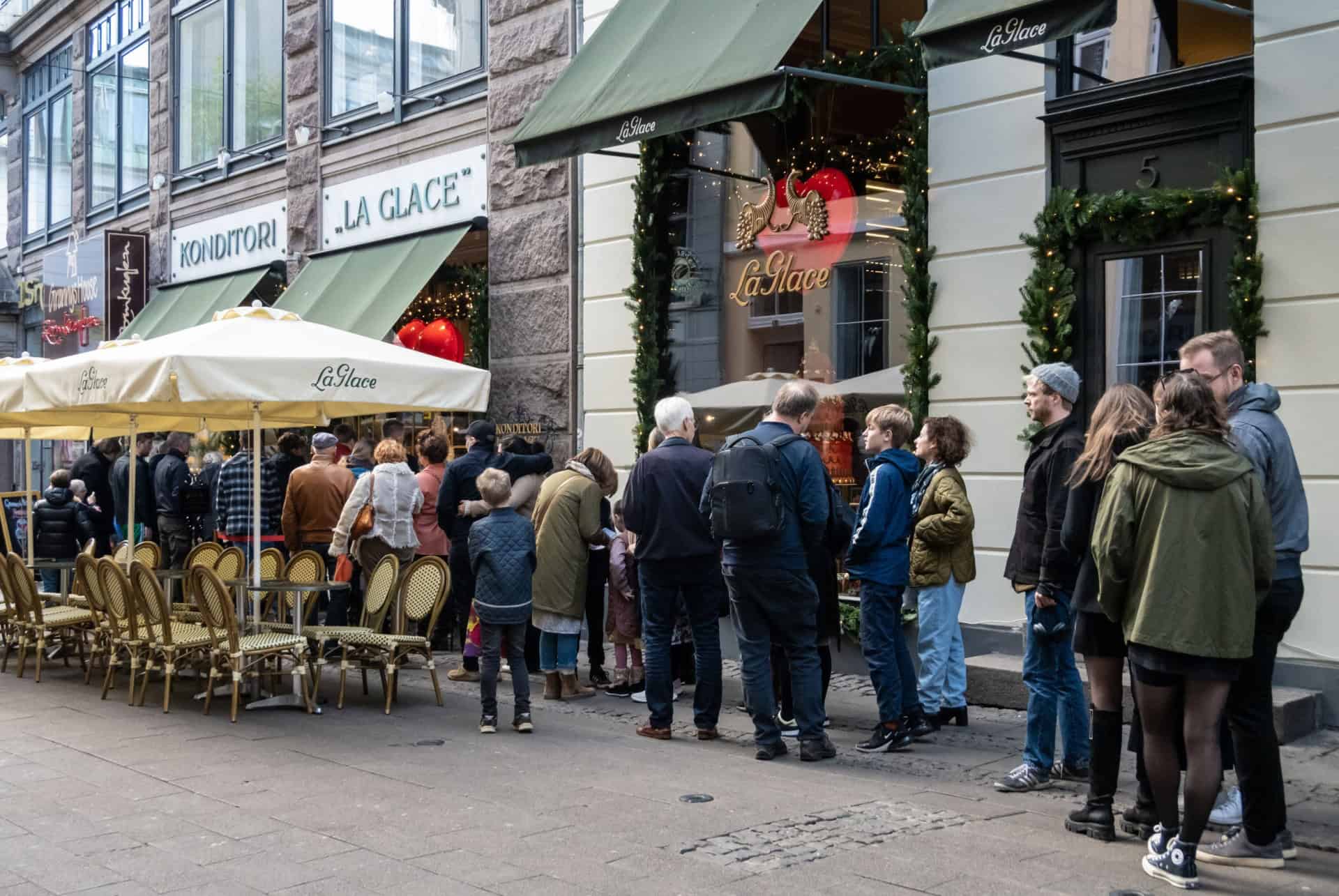 konditori la glace konditori la glace
