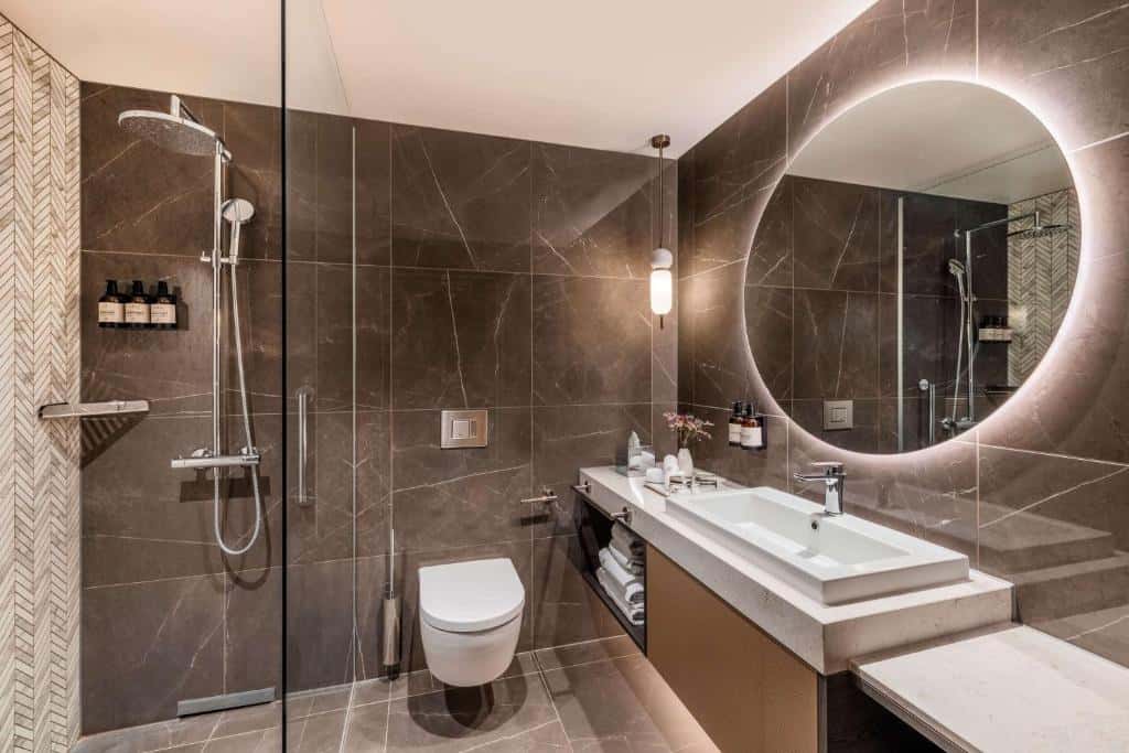 nh collection copenhagen salle de bain