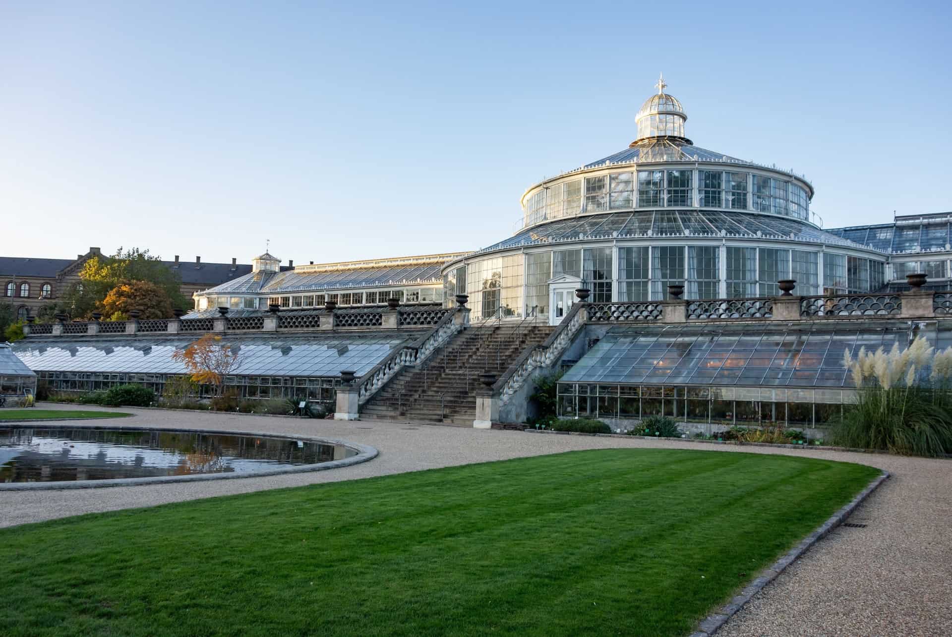 palmehuset