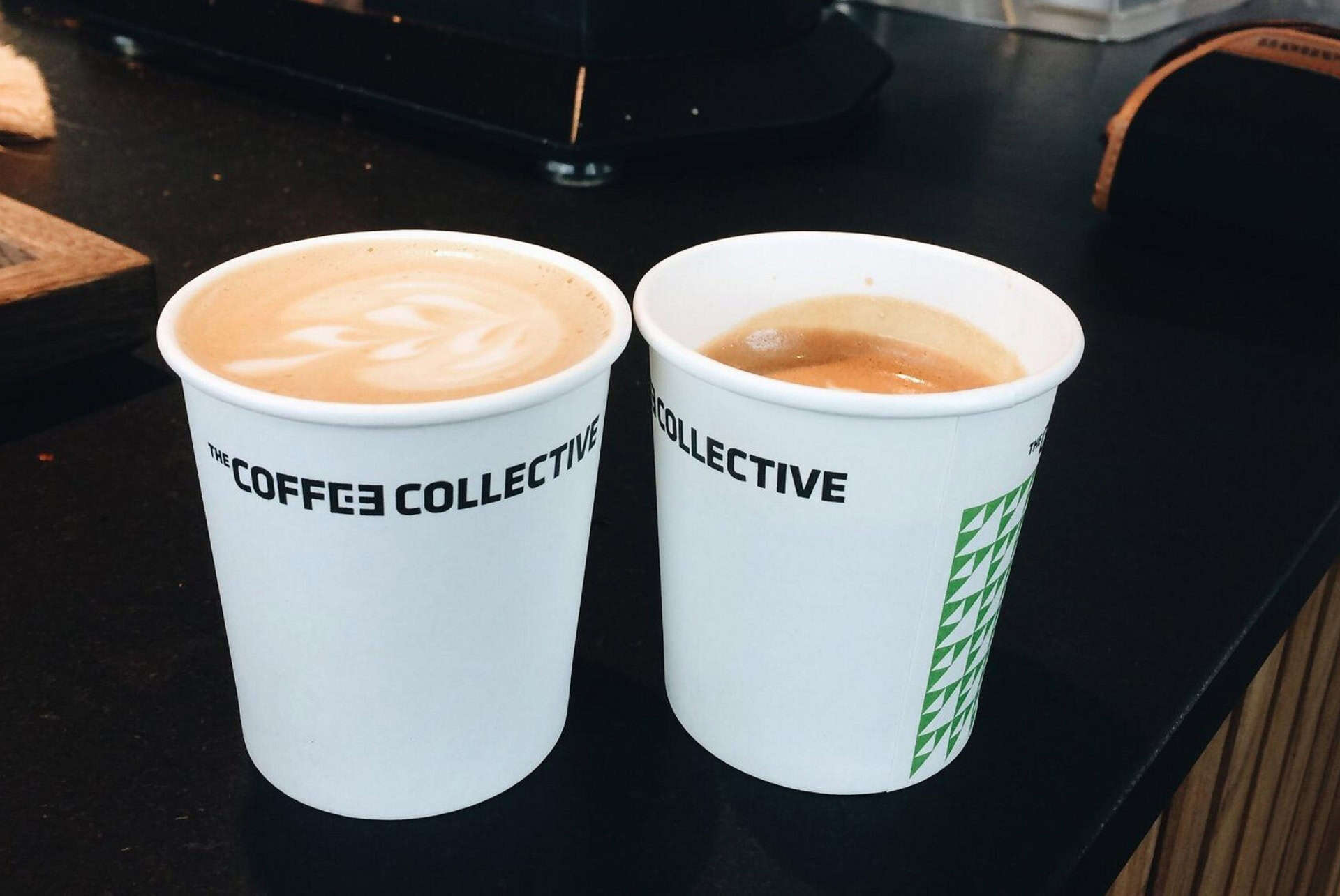 the coffee collective meilleurs cafes de copenhague