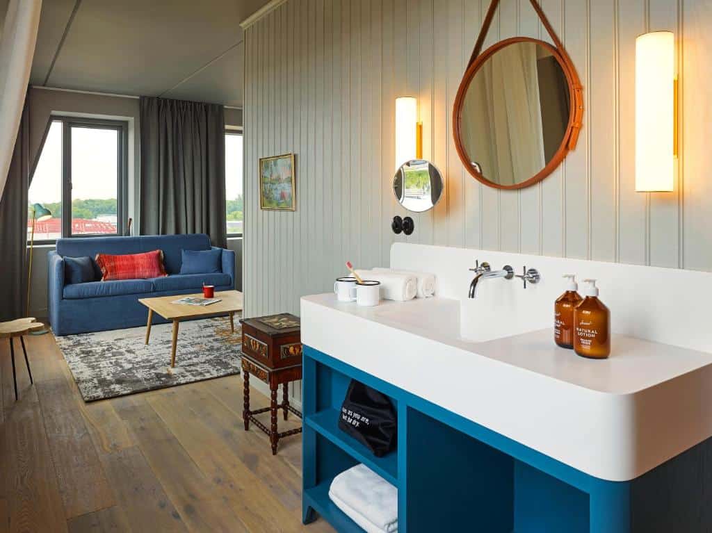 25hours hotel copenhague quartier christiania 25hours hotel copenhague