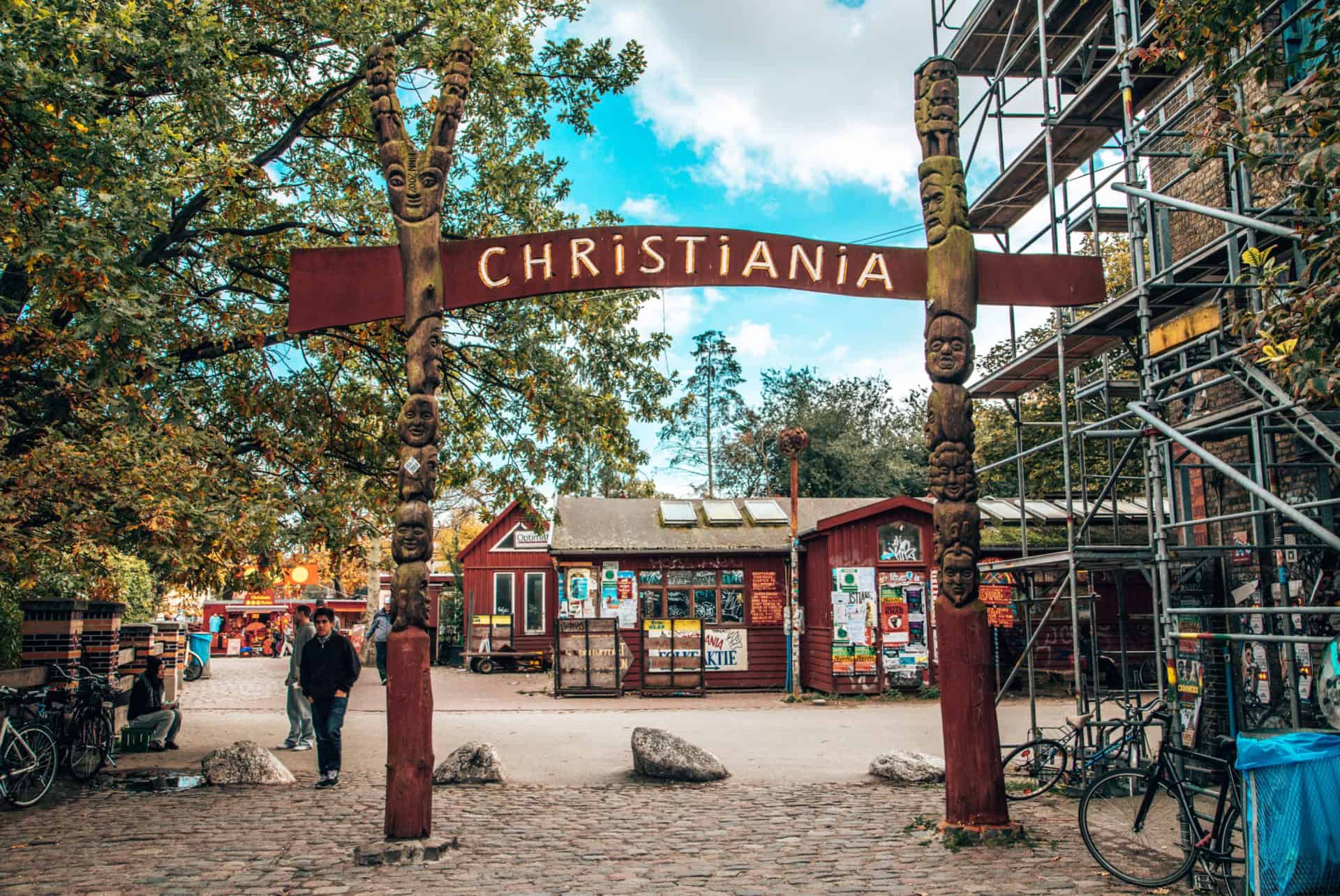 christiania