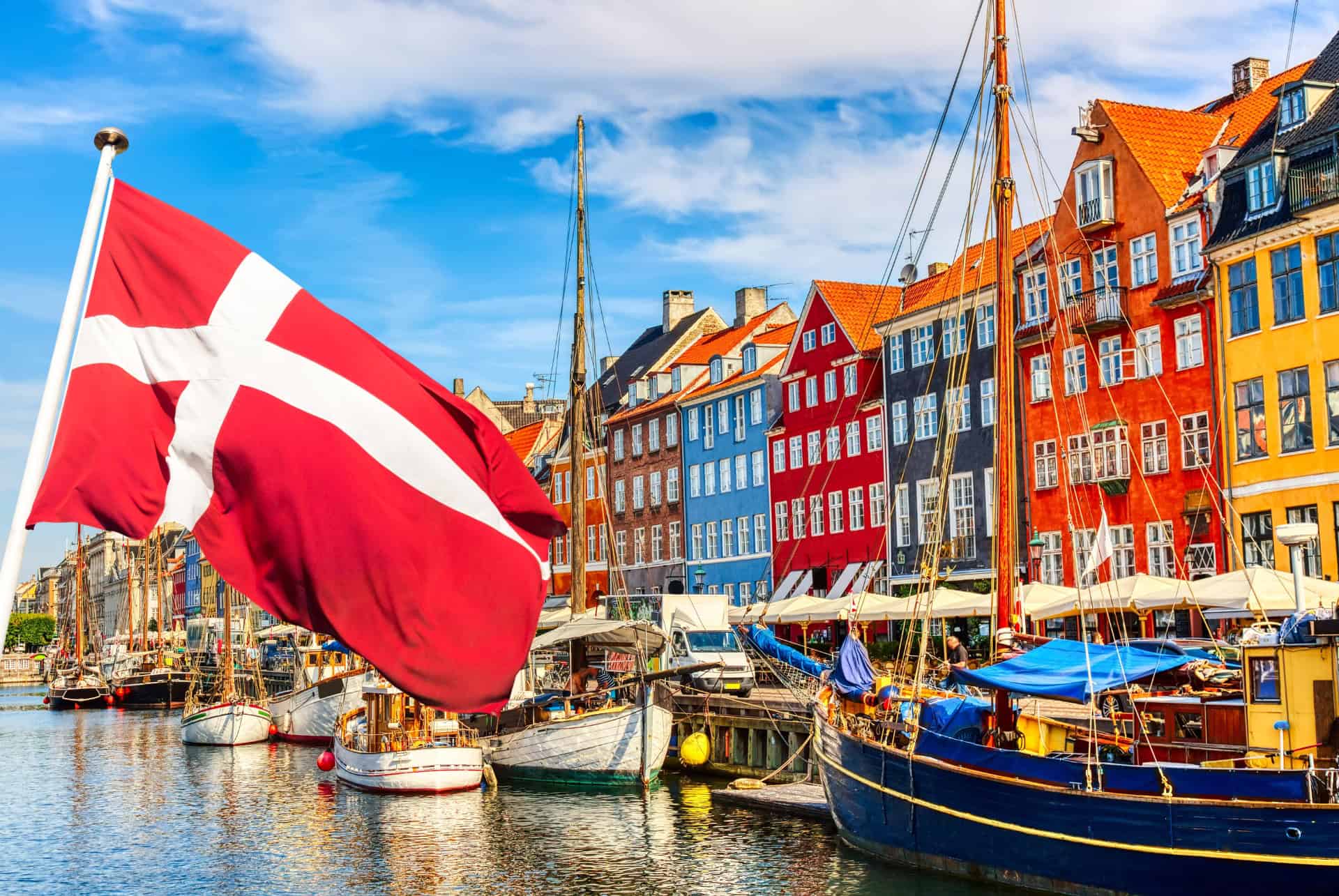 nyhavn