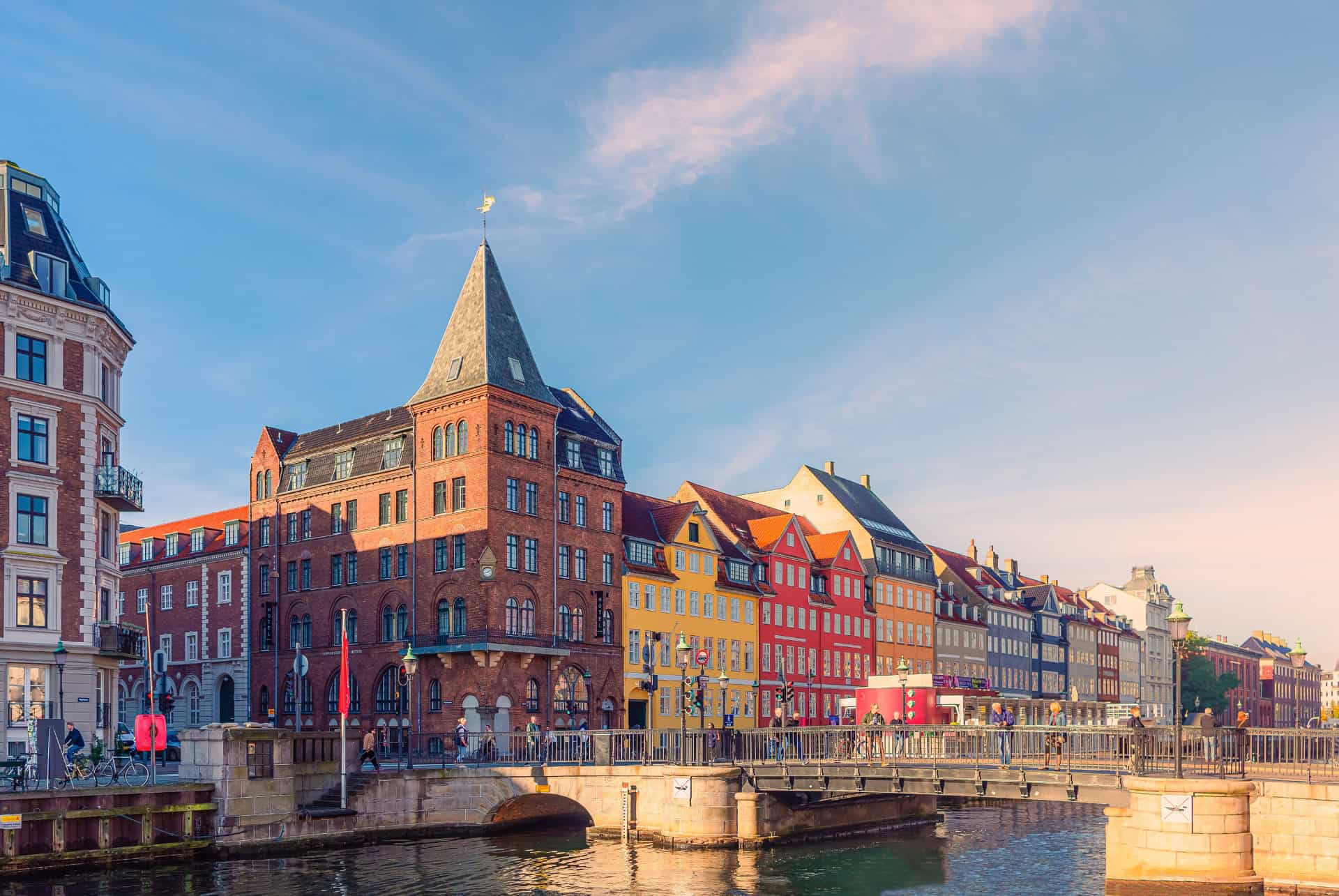 pont nyhavn