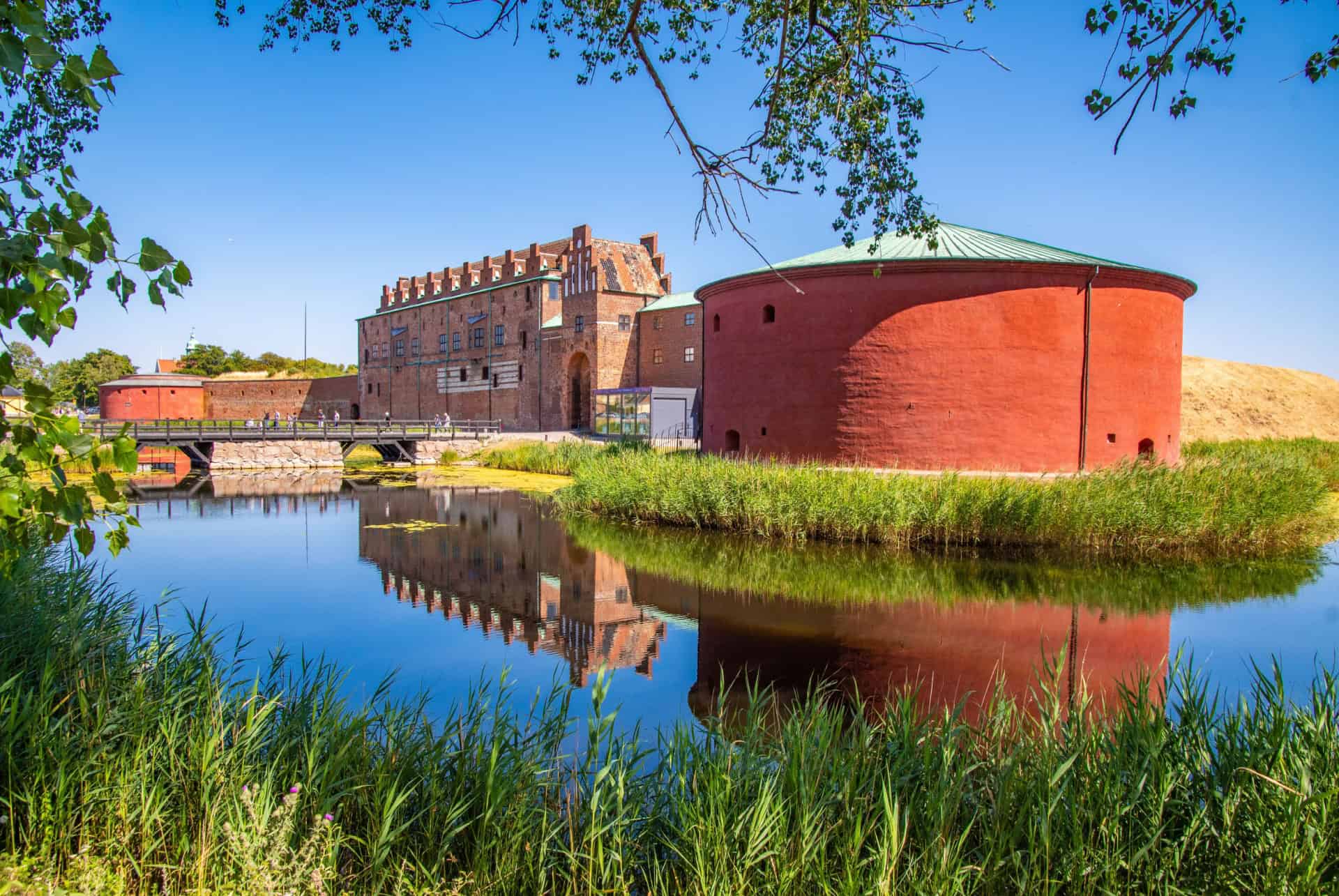 chateau de malmo