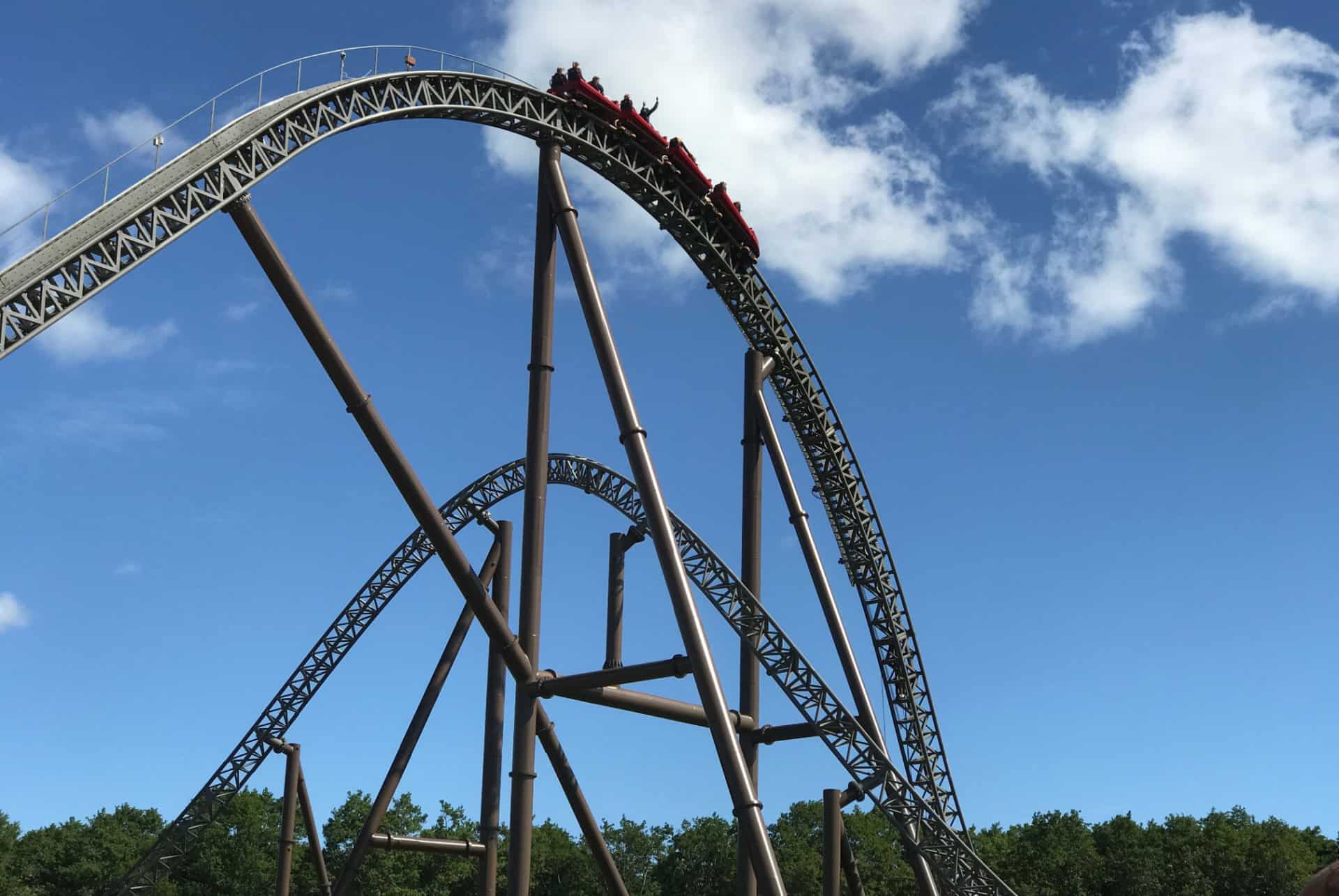 parcs attractions copenhague djurs sommerland jutland