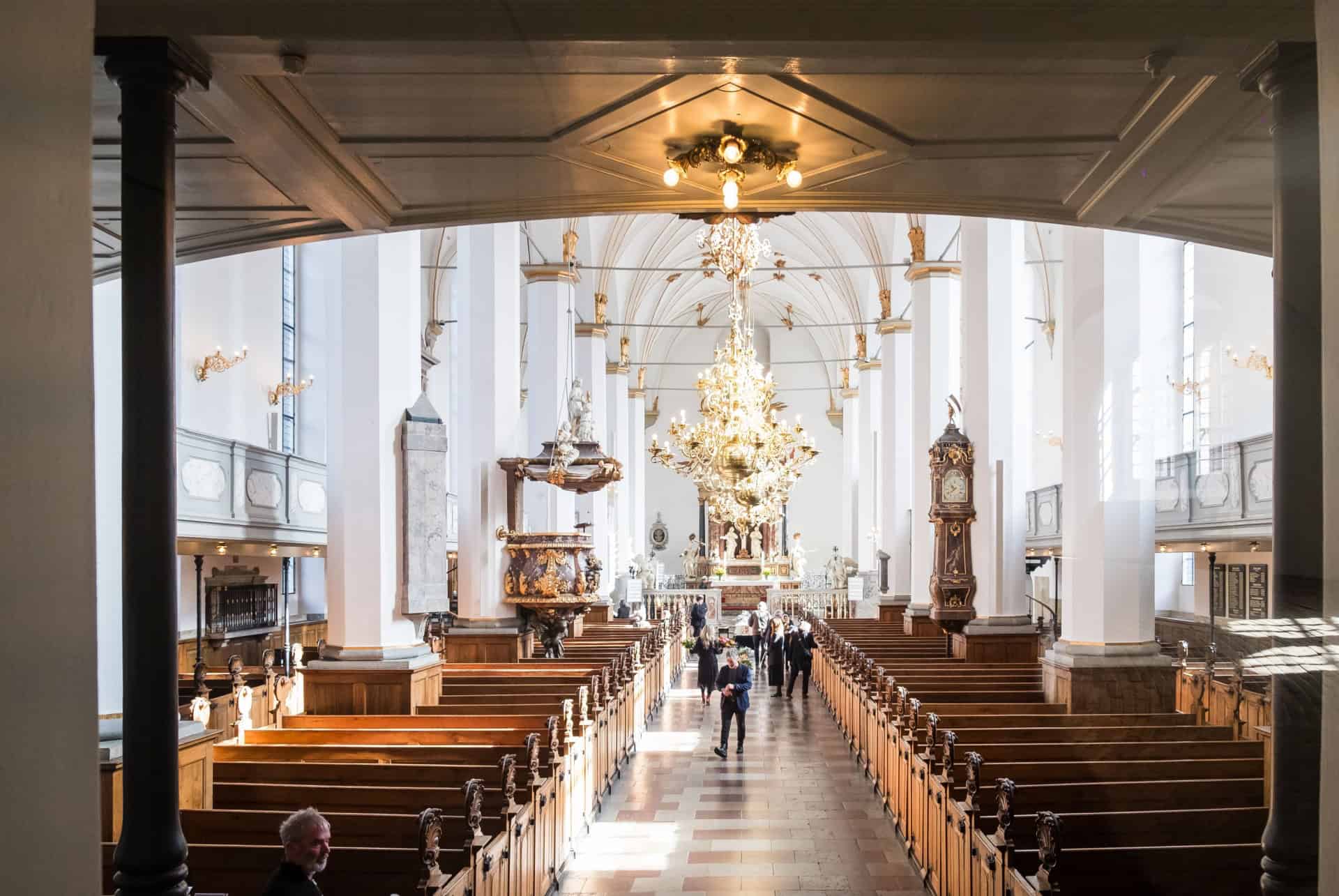 eglise trinitatis