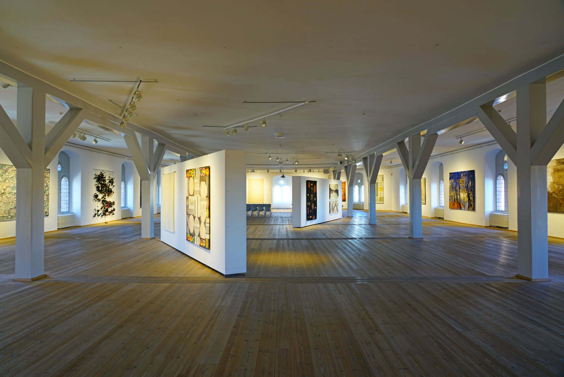 expo rundetarn