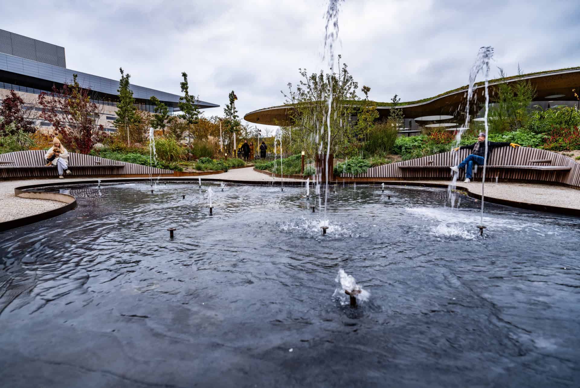 parc de l opera parcs et jardins a copenhague