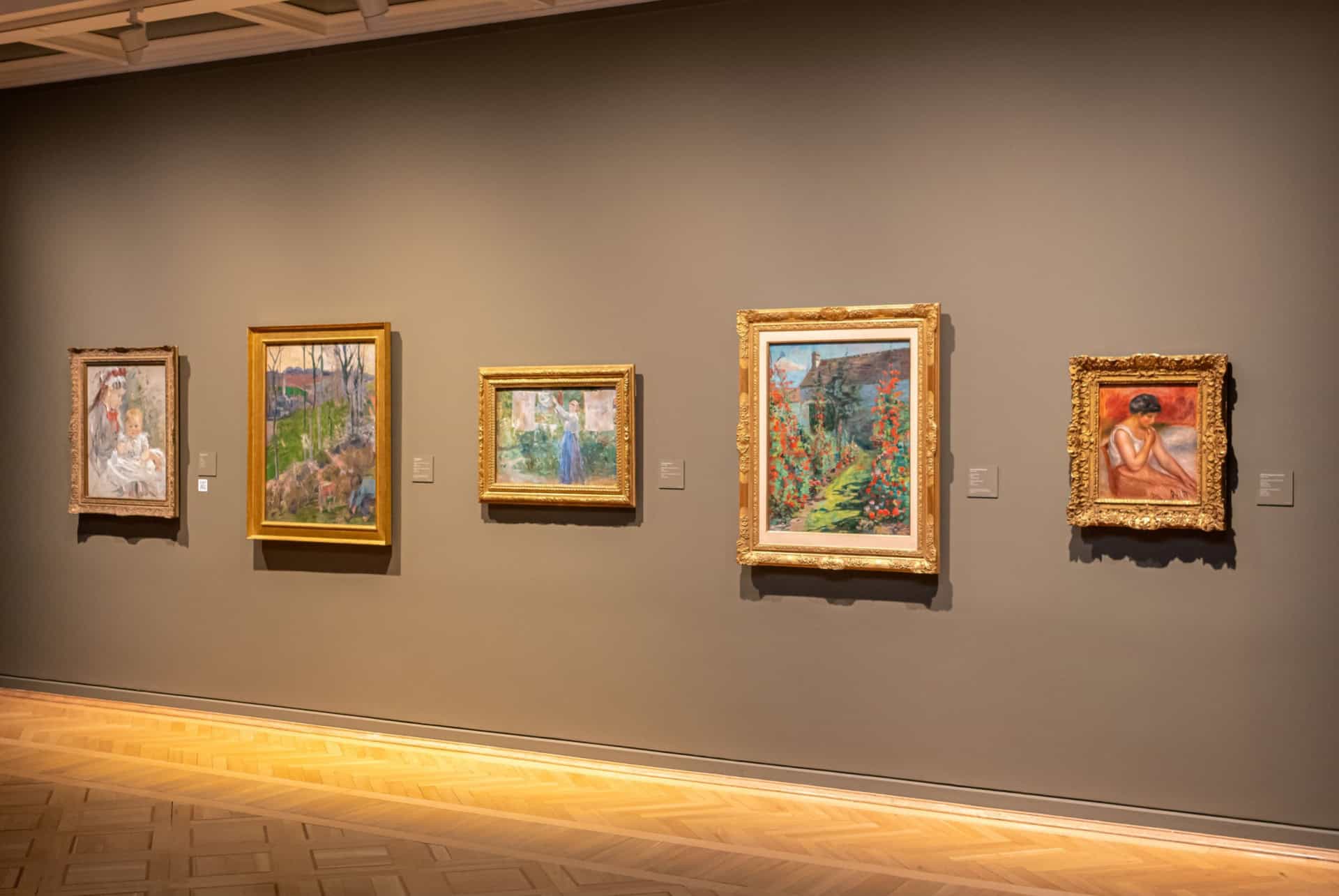 tableaux ny carlsberg glyptotek
