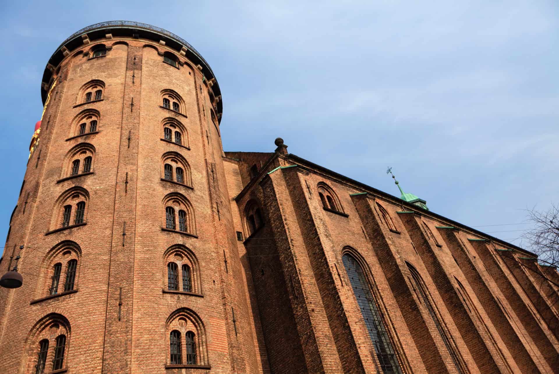 tour ronde copenhague
