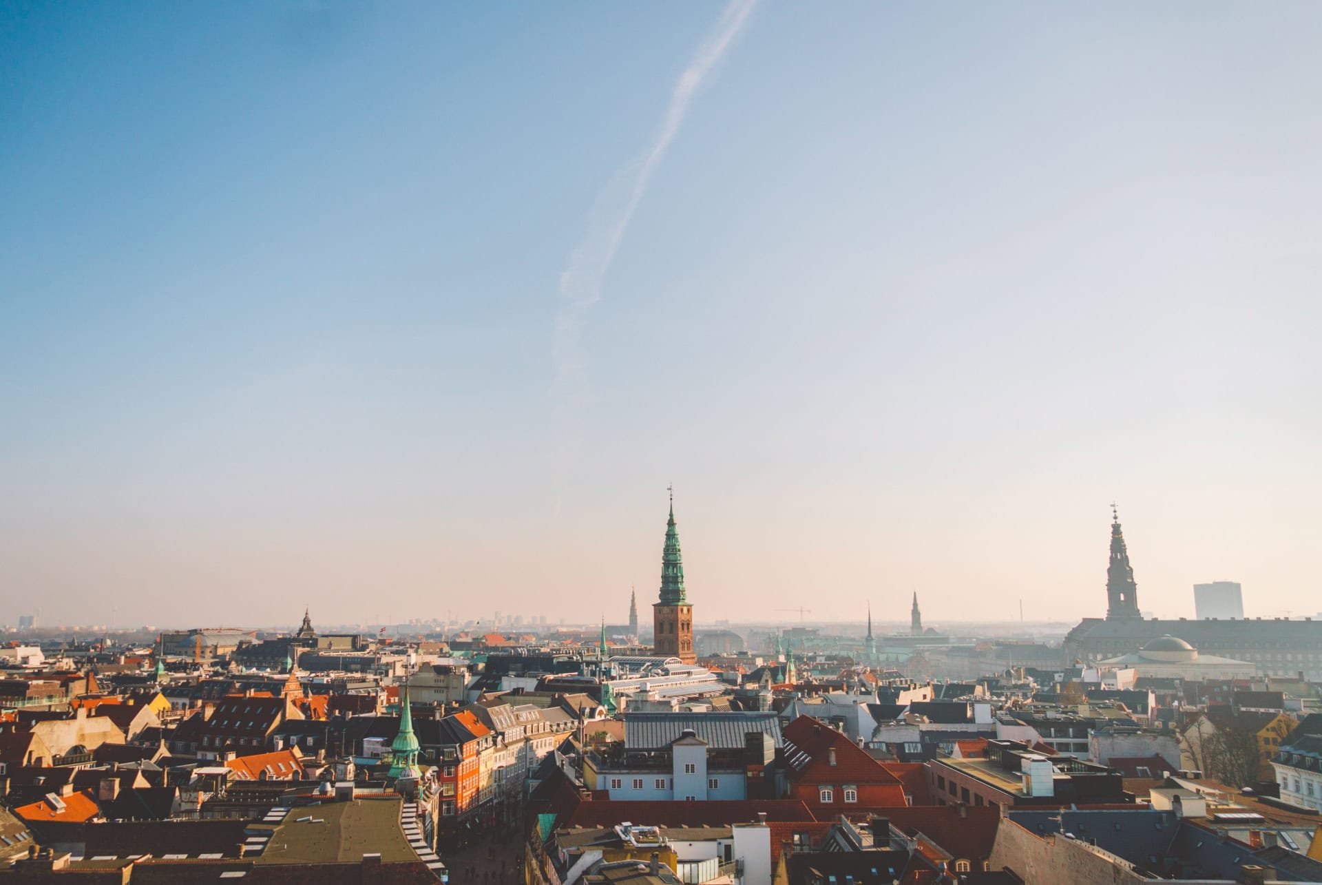 vue copenhague tour ronde