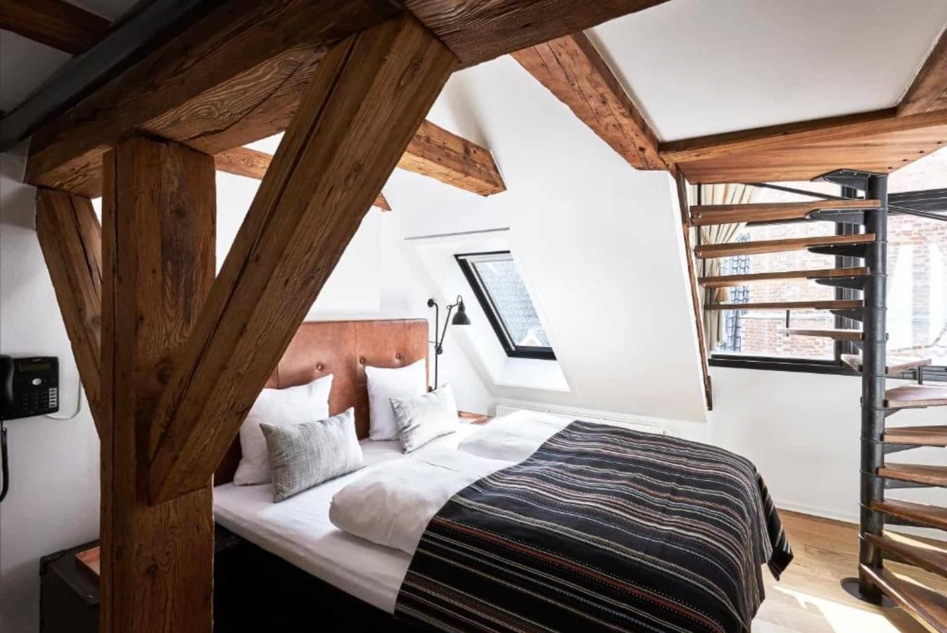 71 nyhavn hotel copenhague