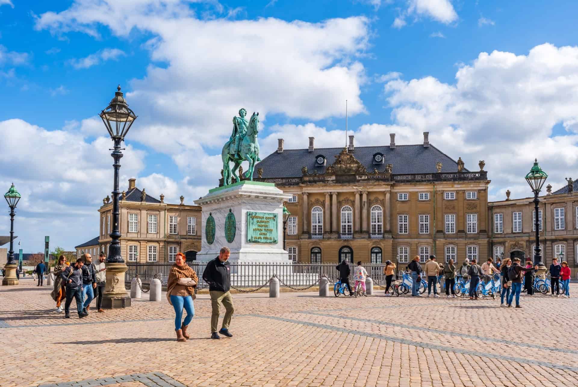 affluence amalienborg affluence amalienborg