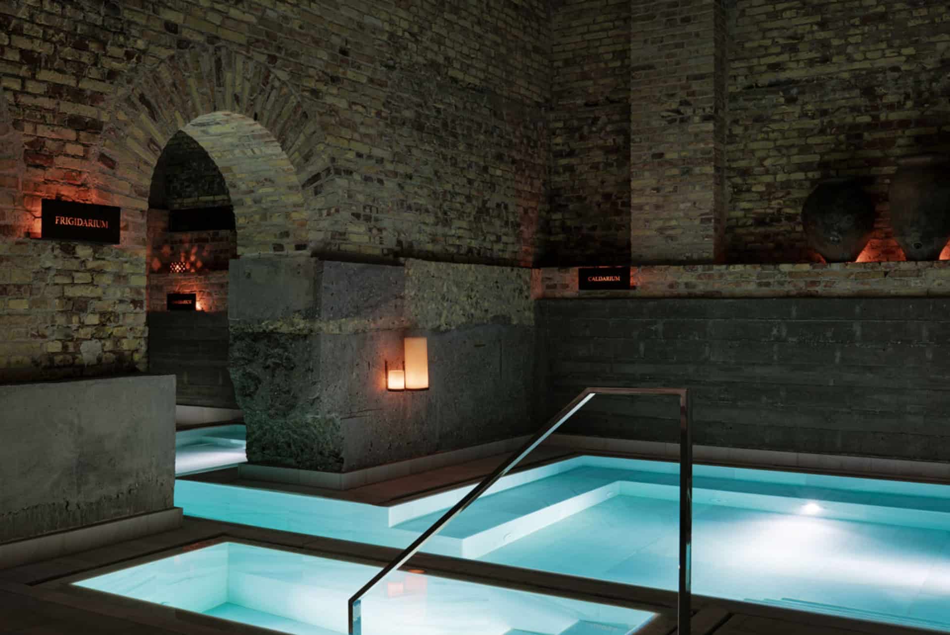 aire ancient baths meilleurs spas copenhague aire ancient baths meilleurs spas copenhague