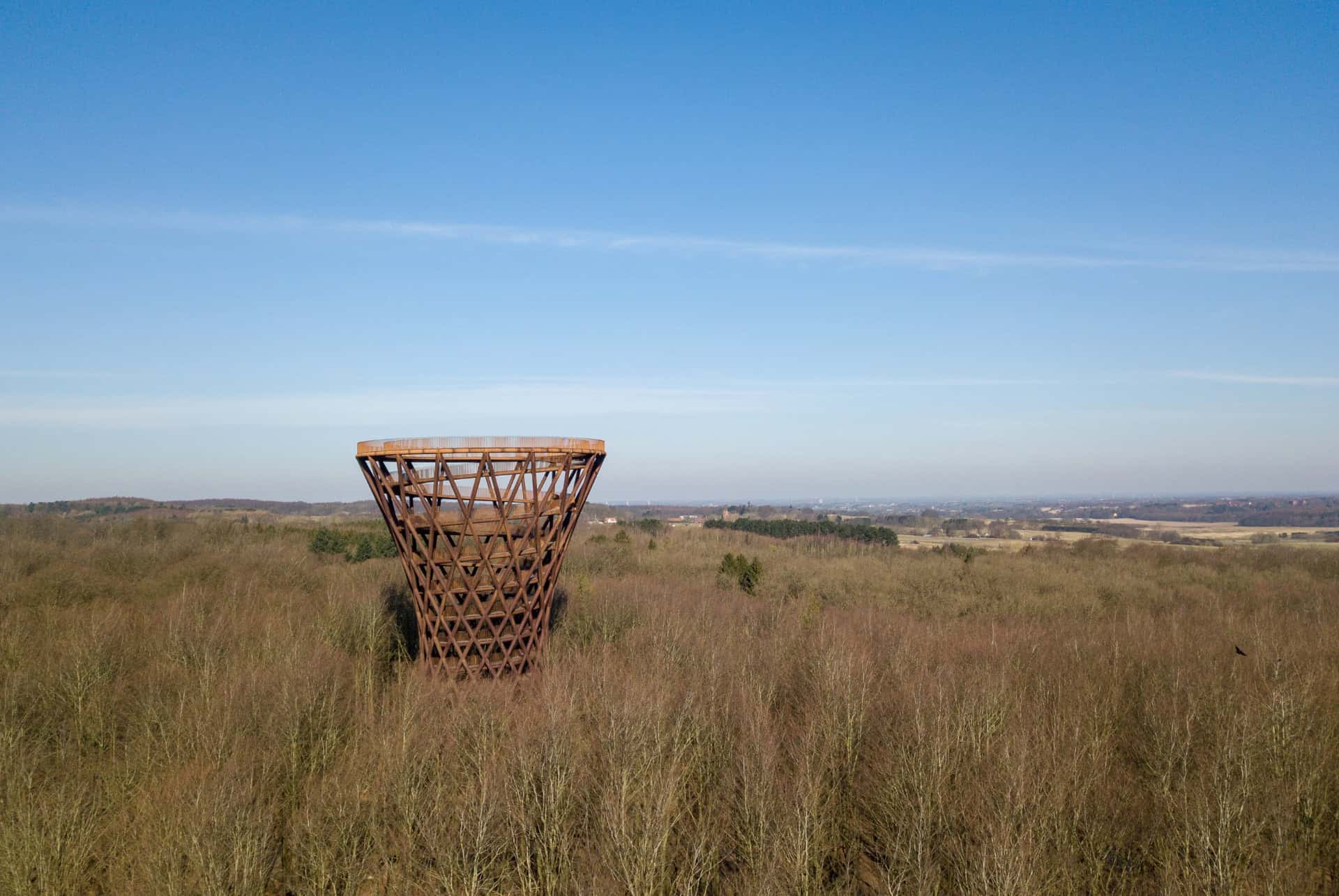 La Forest Tower