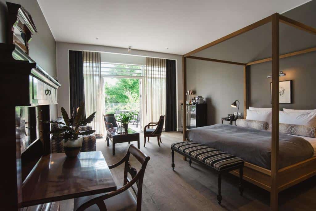 hotels de luxe copenhague nimb hotel