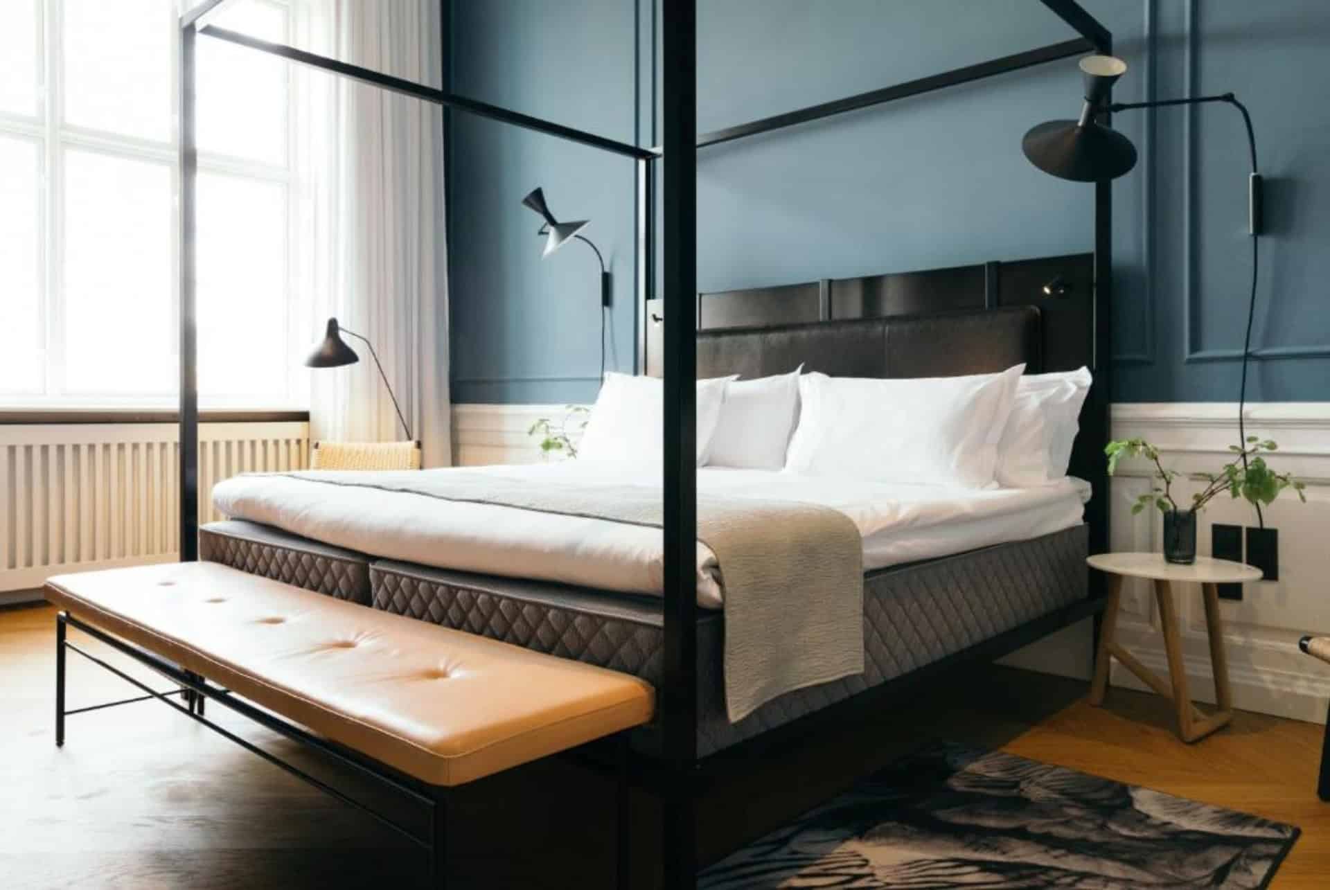nobis hotel a copenhague