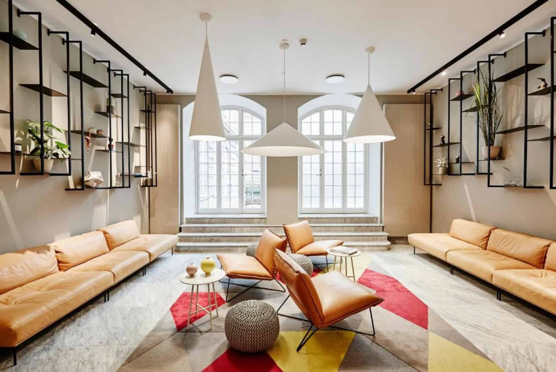 nobis hotel copenhague