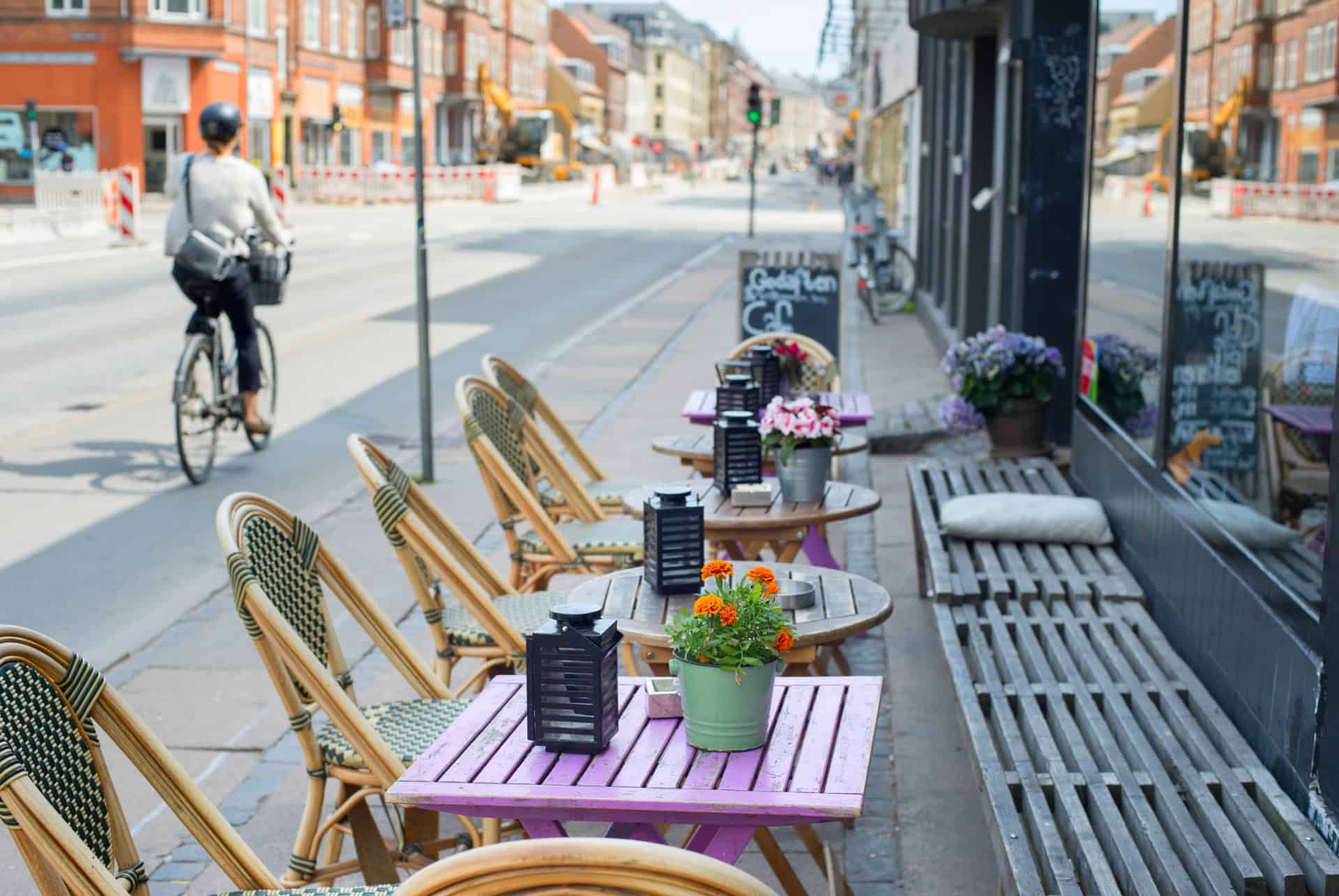 Où manger à Copenhague ?