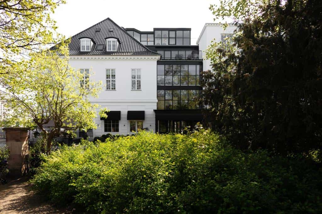 park lane copenhagen