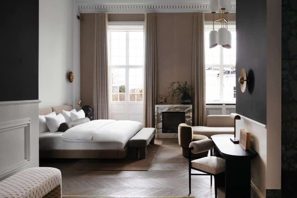park lane hotels de luxe copenhague