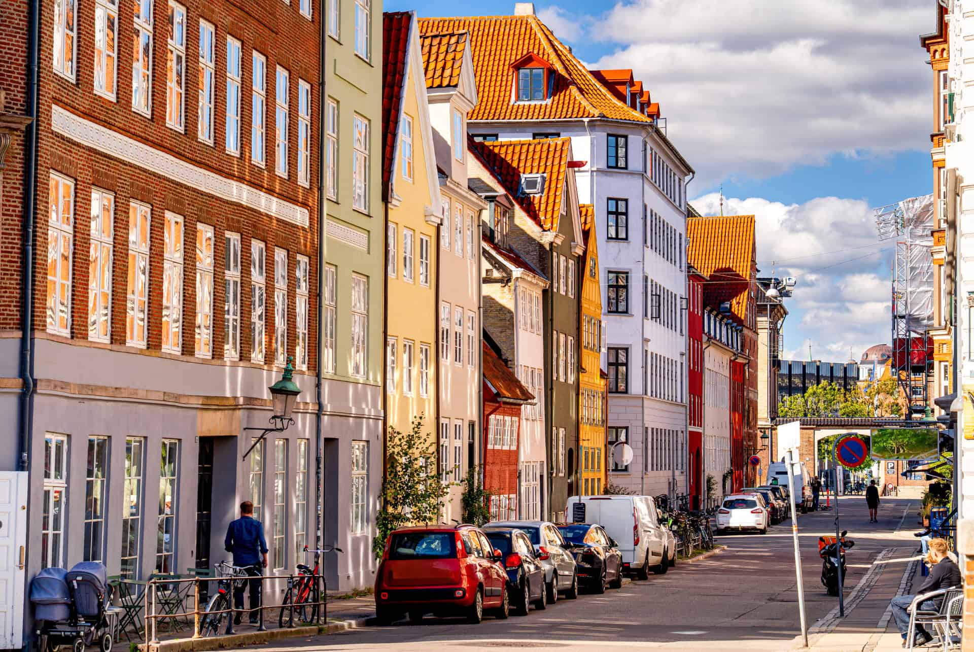 rue copenhague