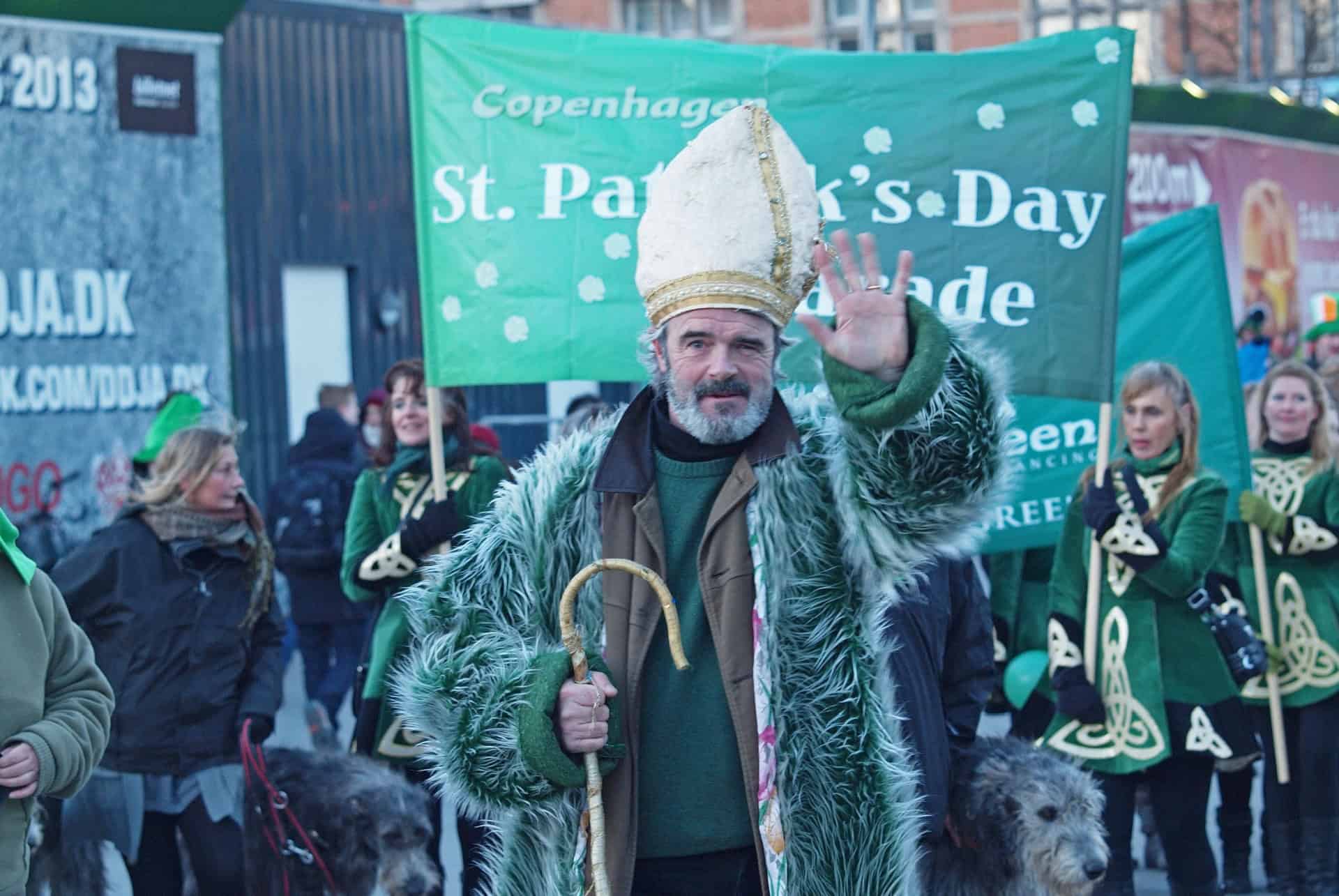 saint patrick copenhague mars saint patrick copenhague mars