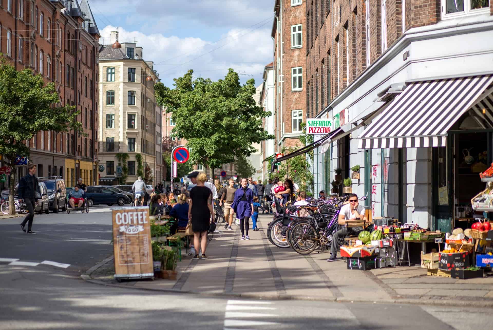 norrebro quartiers de copenhague norrebro