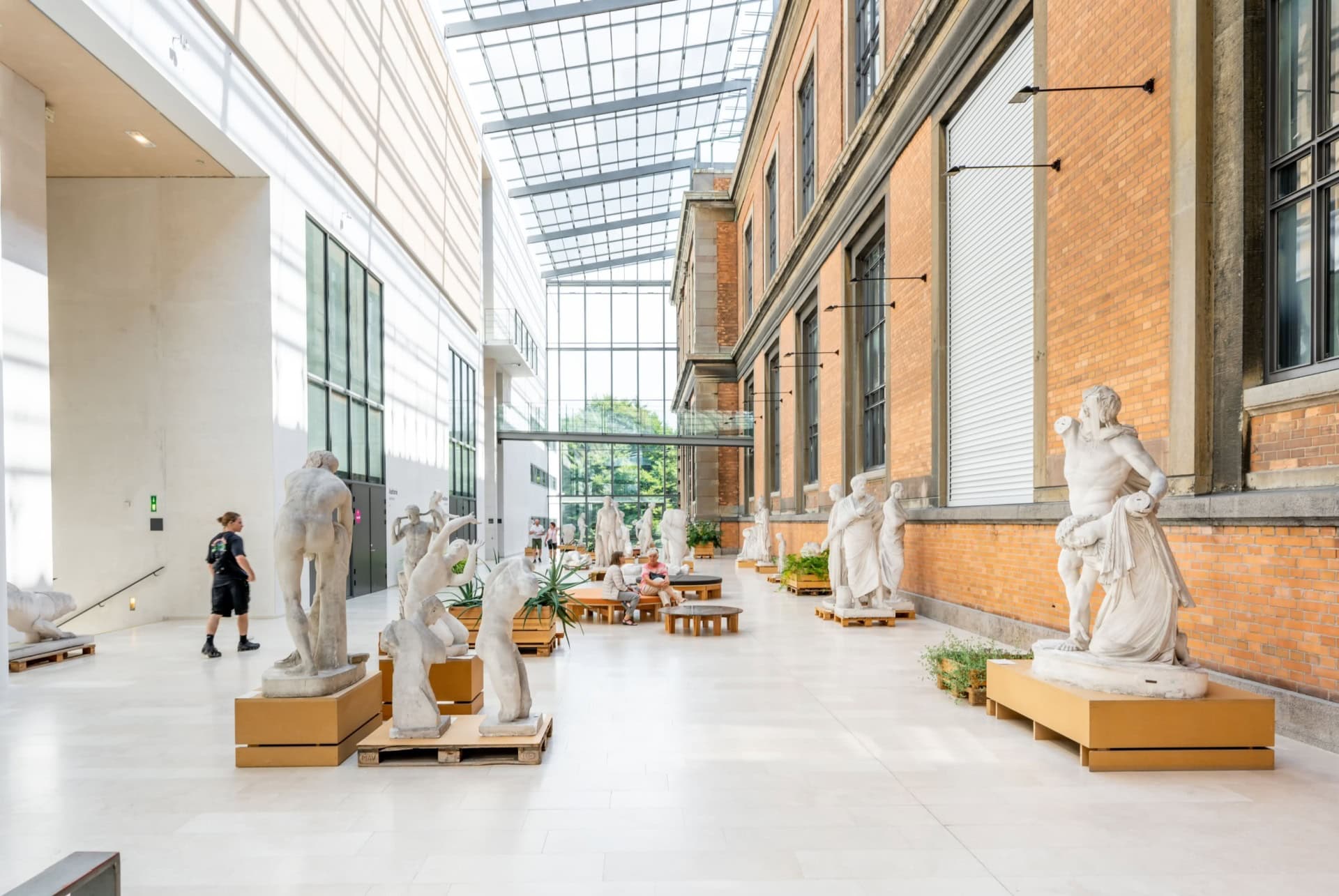 smk verriere visiter copenhague gratuitement
