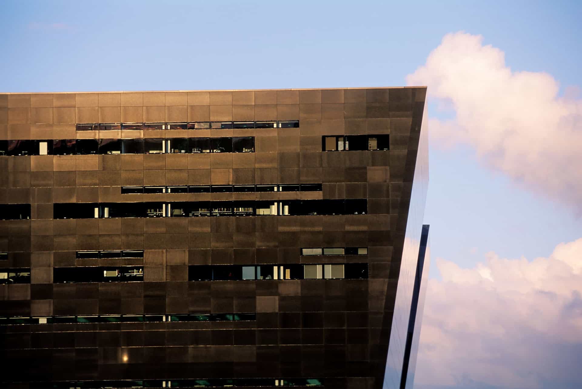 La bibliothèque royale du Danemark