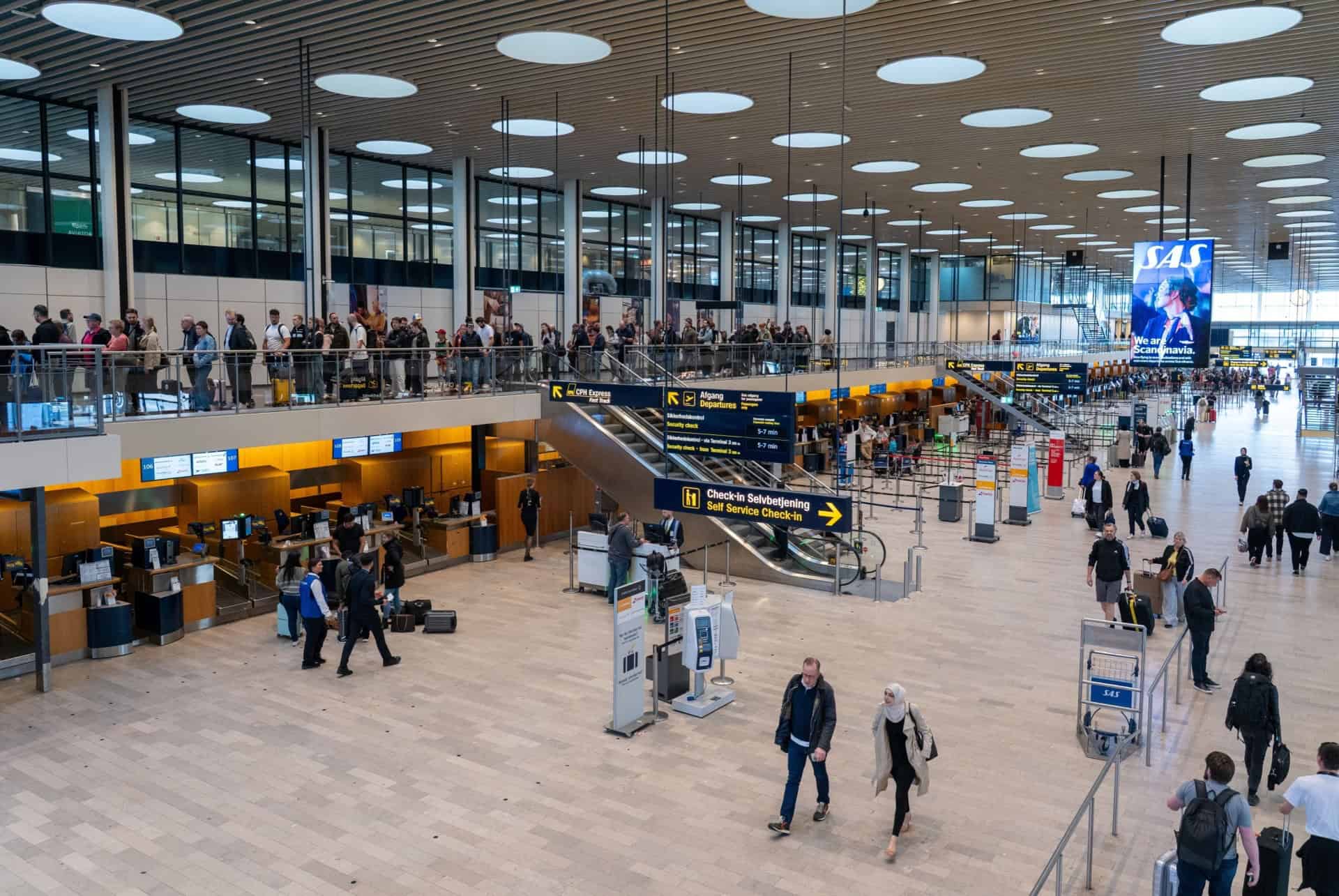 copenhague en mai budget