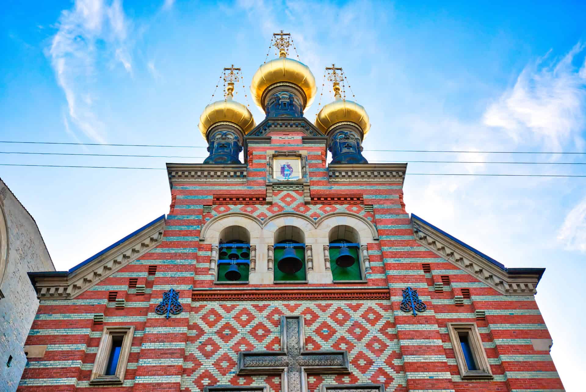 eglise alexander nevsky copenhague