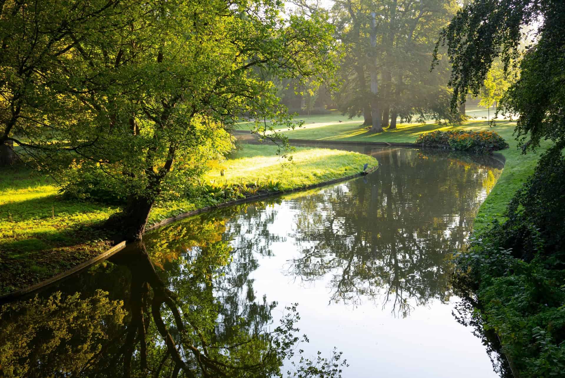 frederiksberg matin