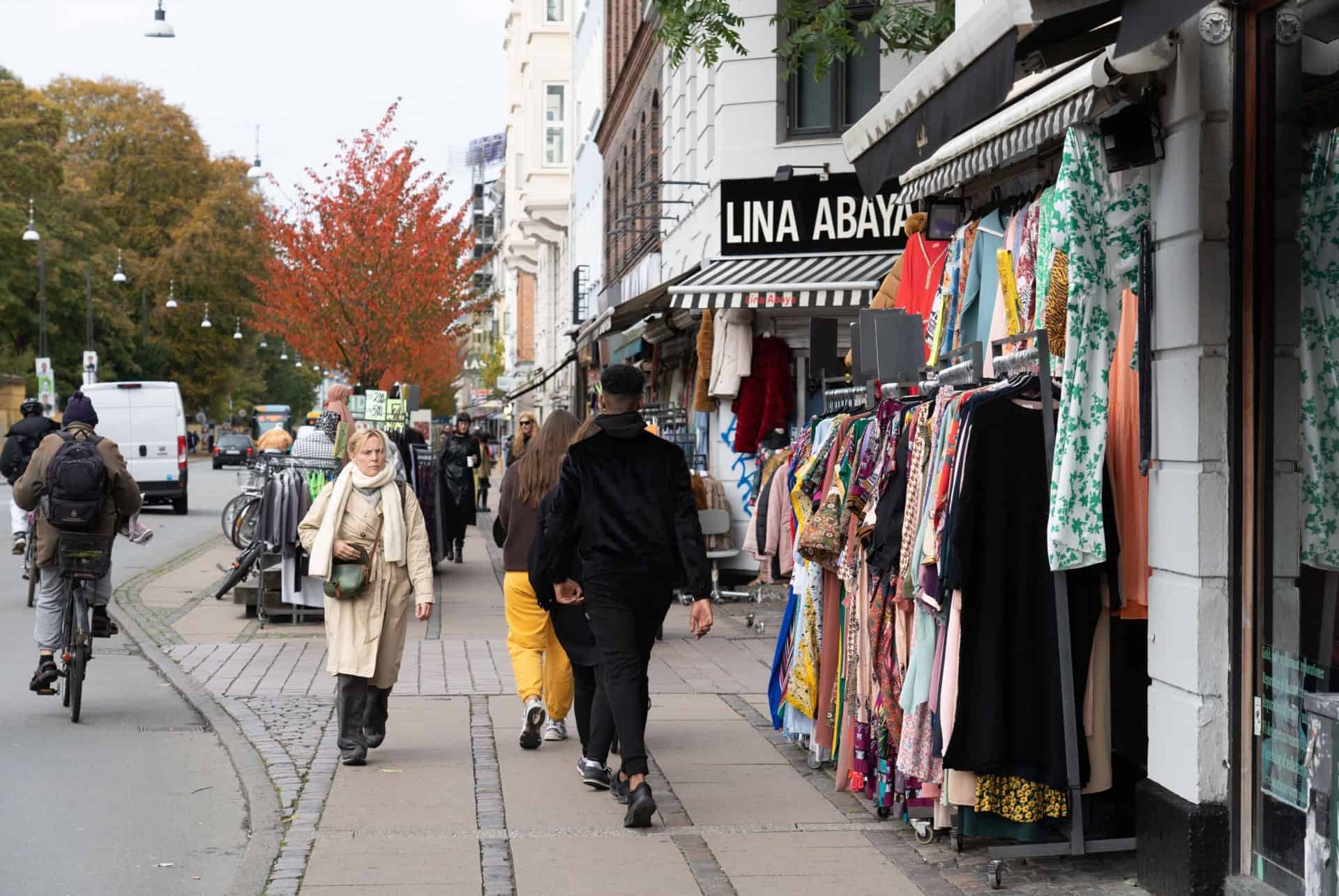 norrebrogade shopping norrebrogade shopping