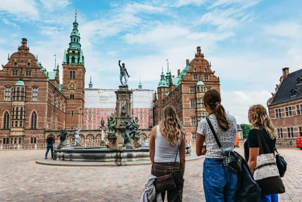 Excursion à Roskilde depuis Copenhague