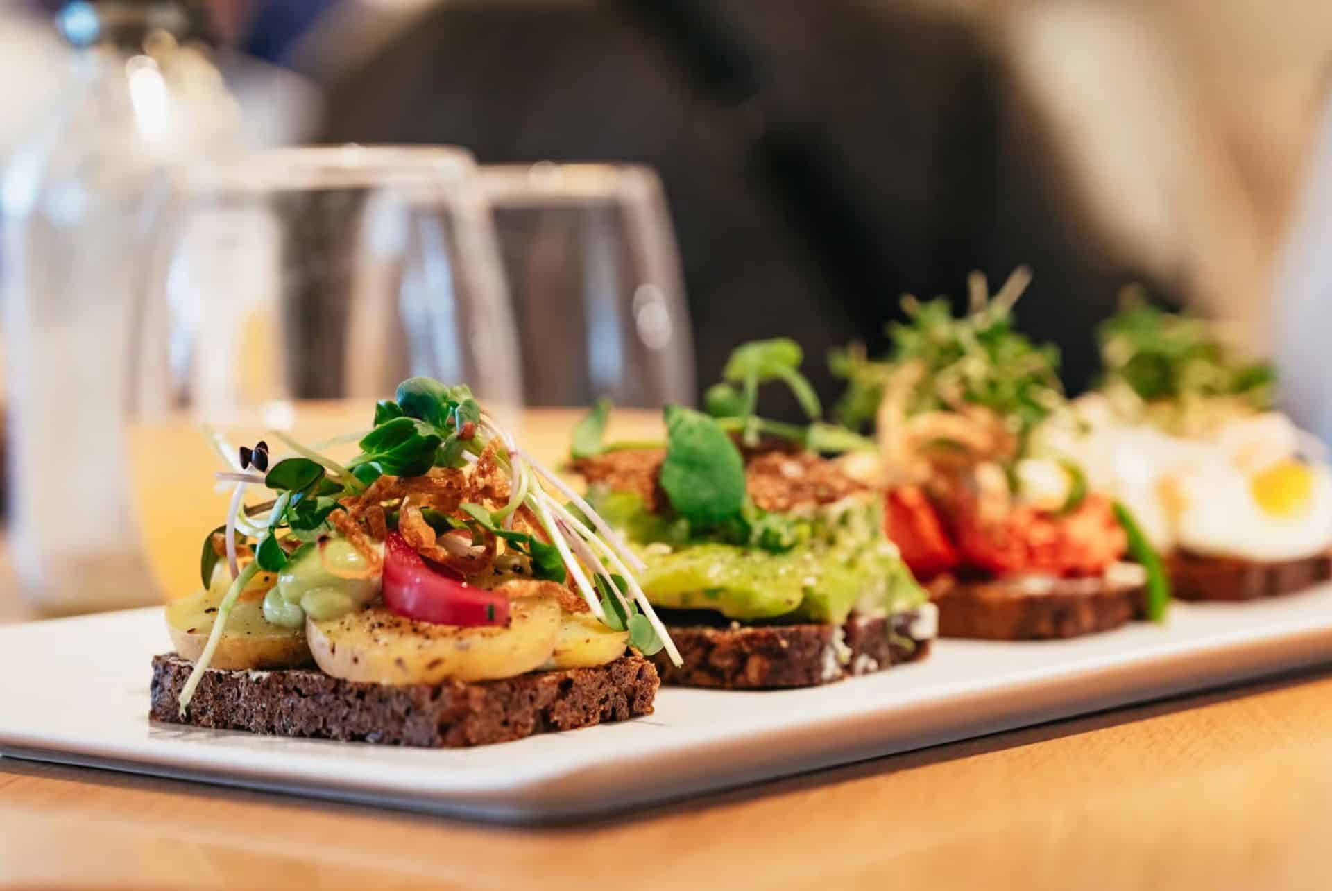 visite culinaire copenhague