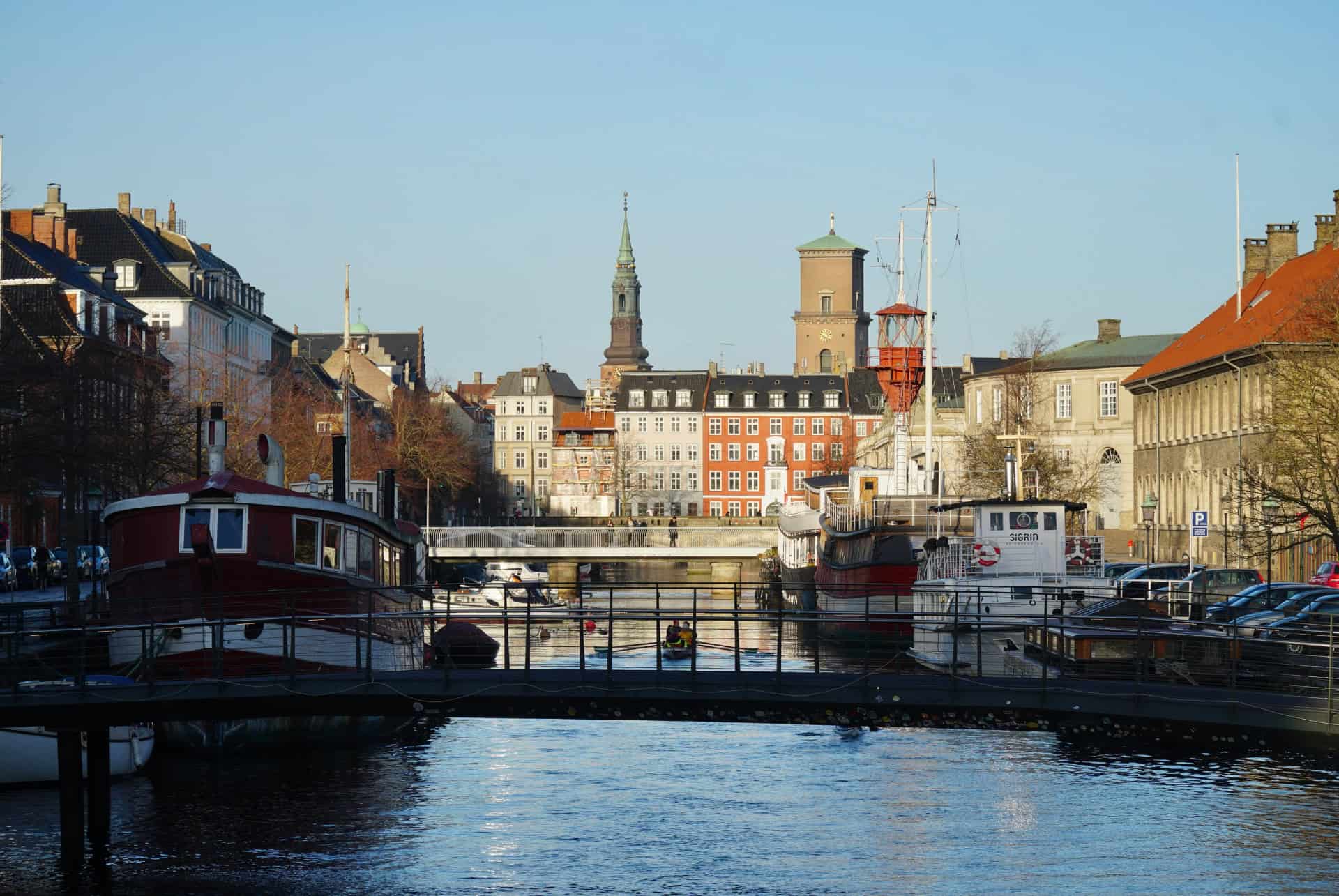 quartier vesterbro