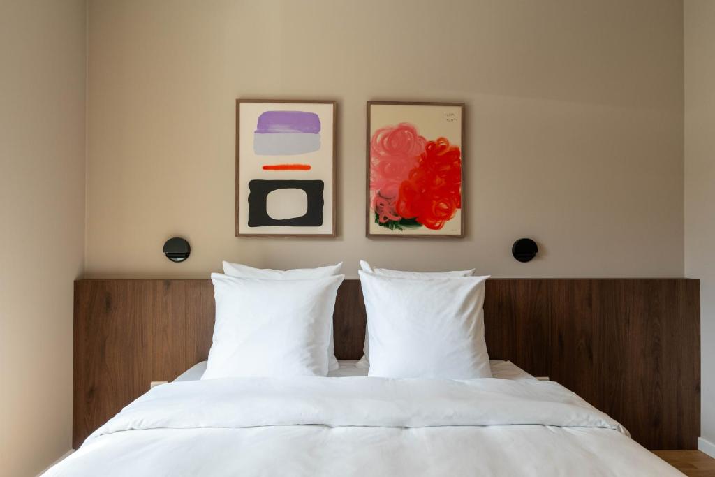 numa norrebro chambre
