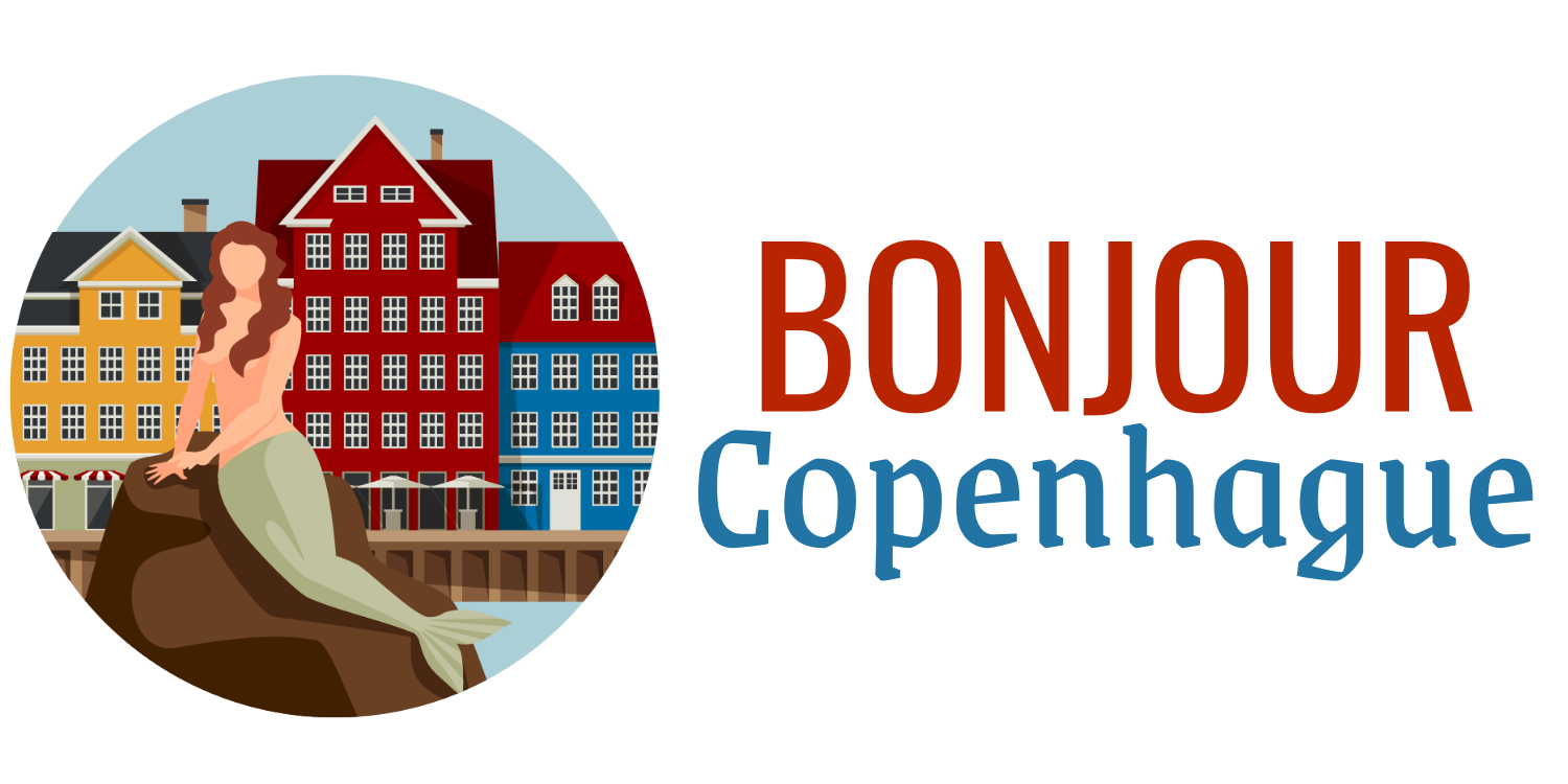 Bonjour Copenhague