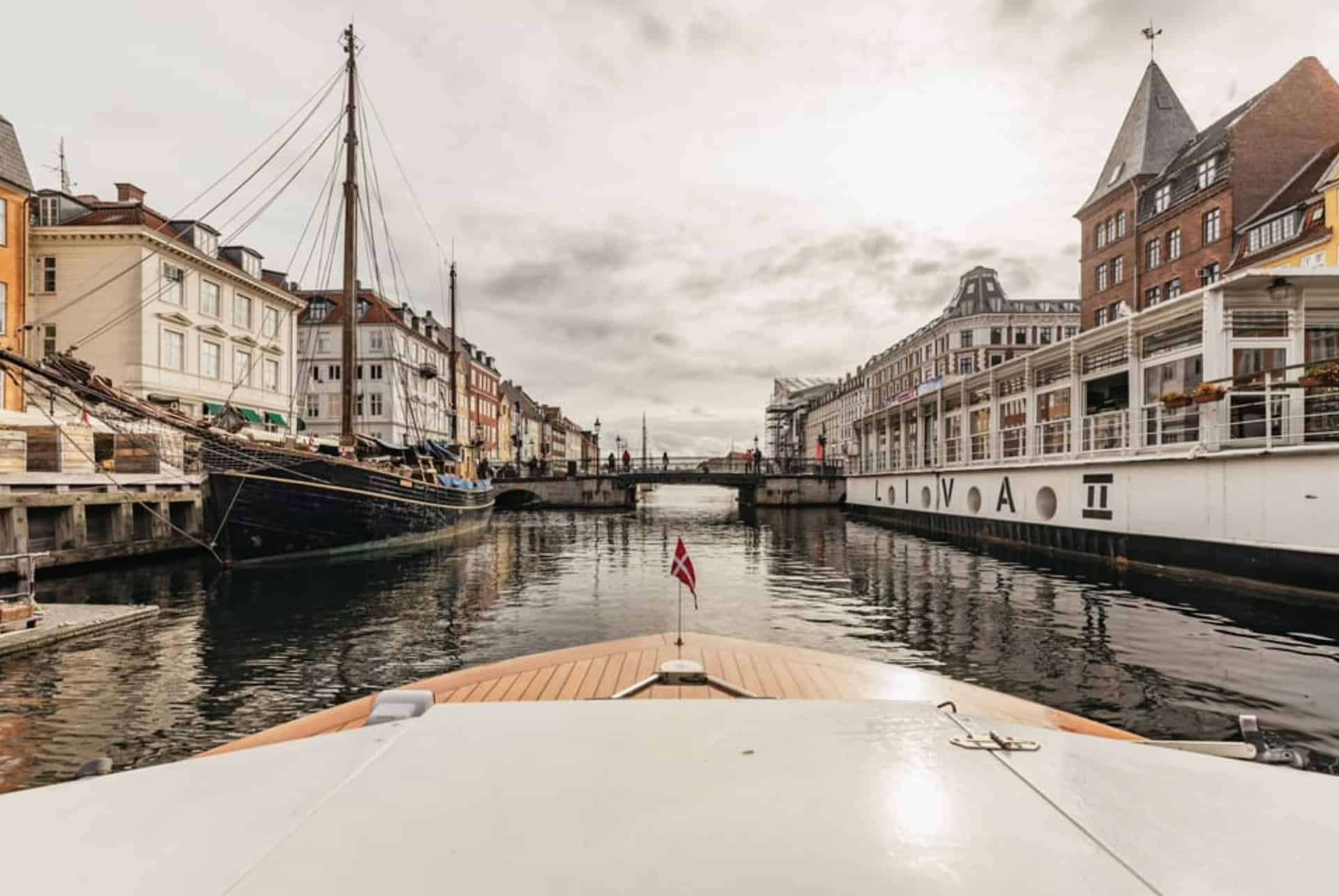 croisiere copenhague 3 jours