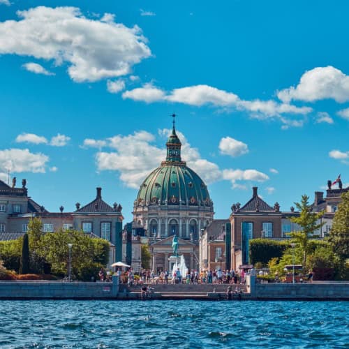 amalienborg bc